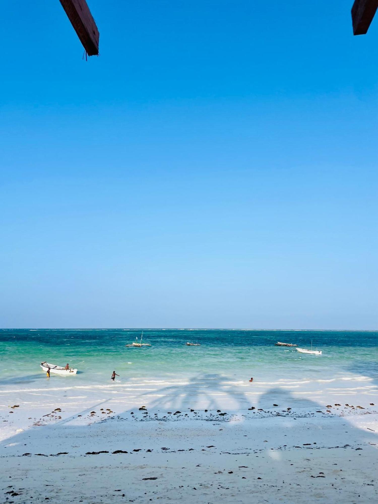 Relax Kiwengwa * Kiwengwa (Zanzibar)