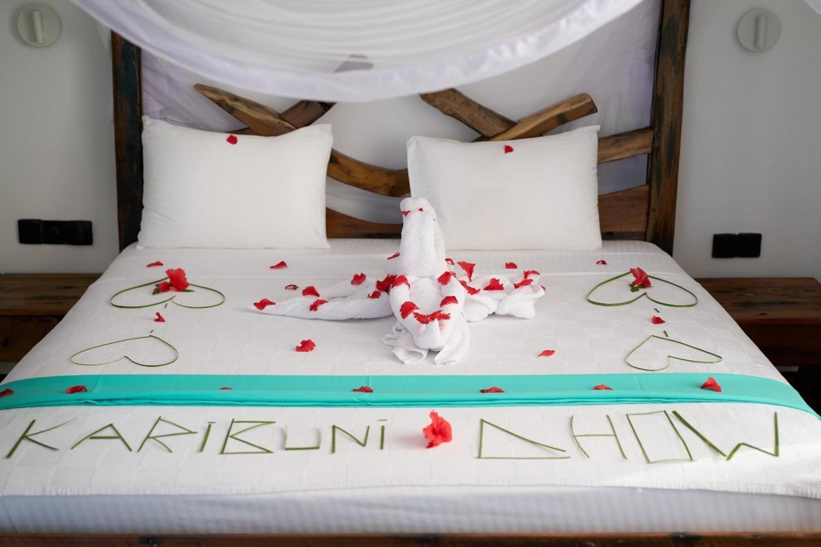 Hotel Dhow Boutique *