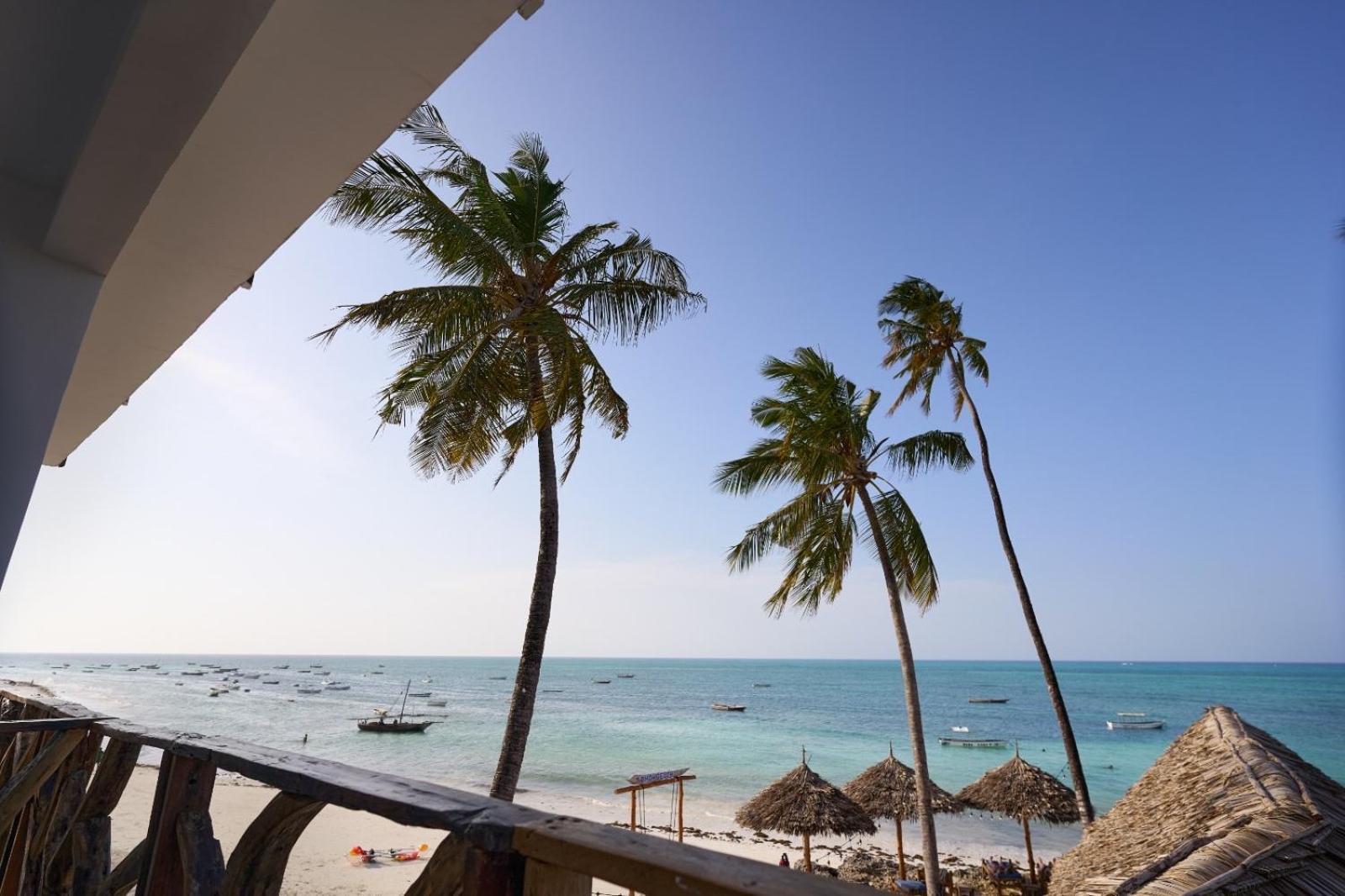 Dhow Boutique Nungwi
