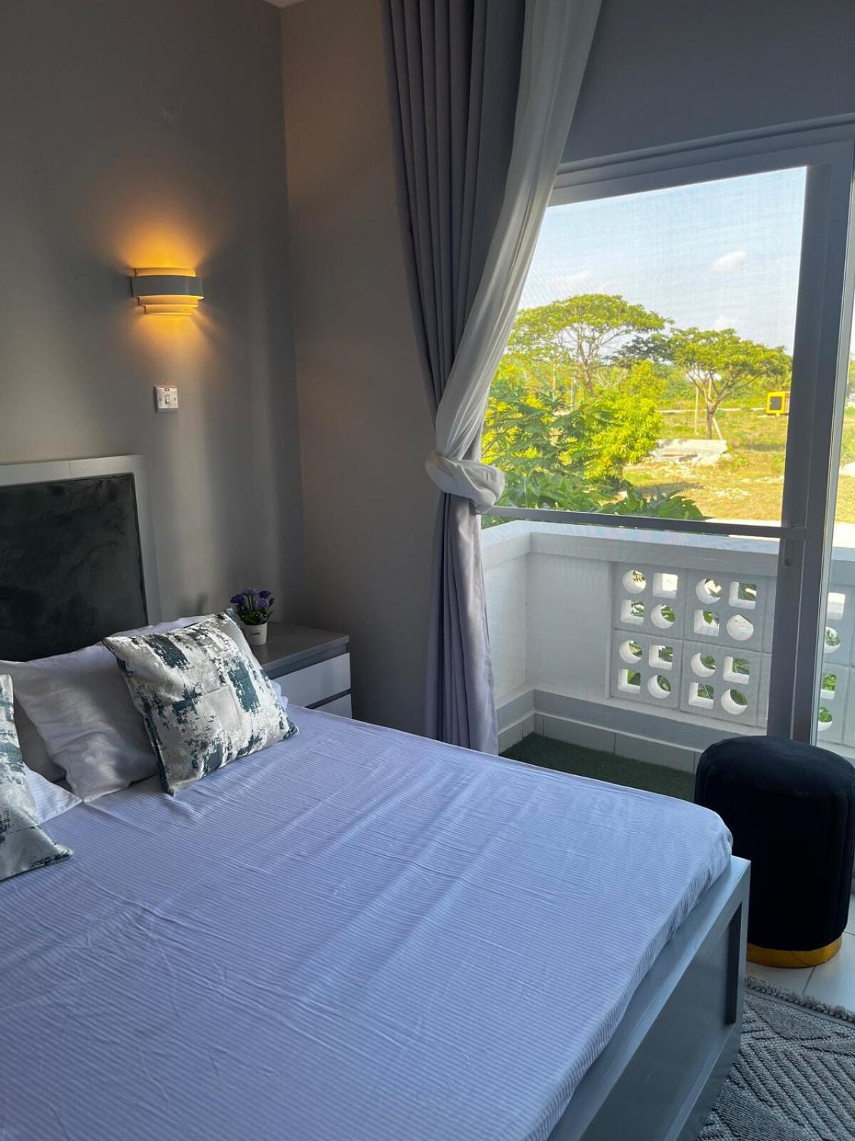 Apartment Resort-style Living Zanzibar