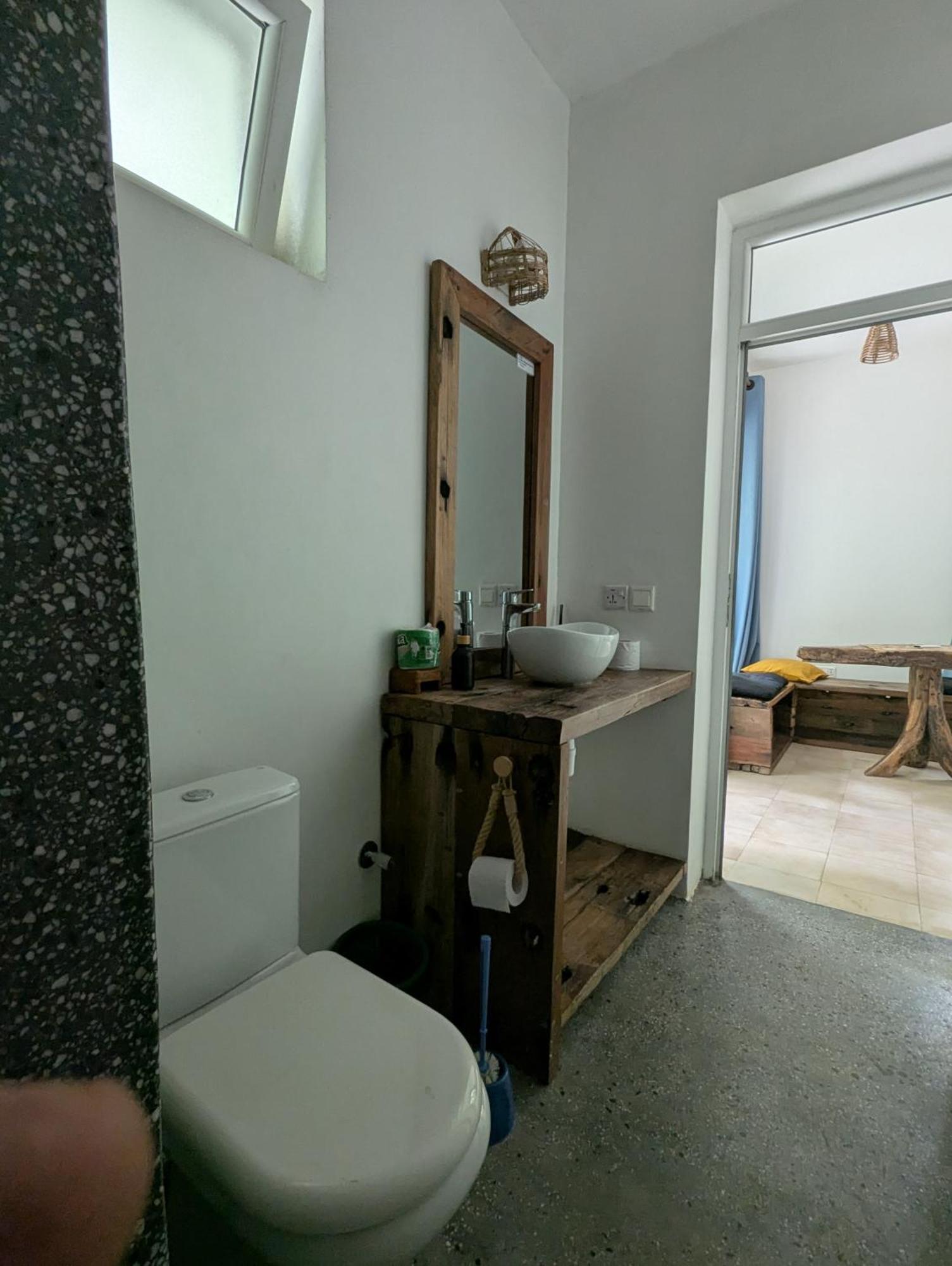 The Moon Living Appartement
