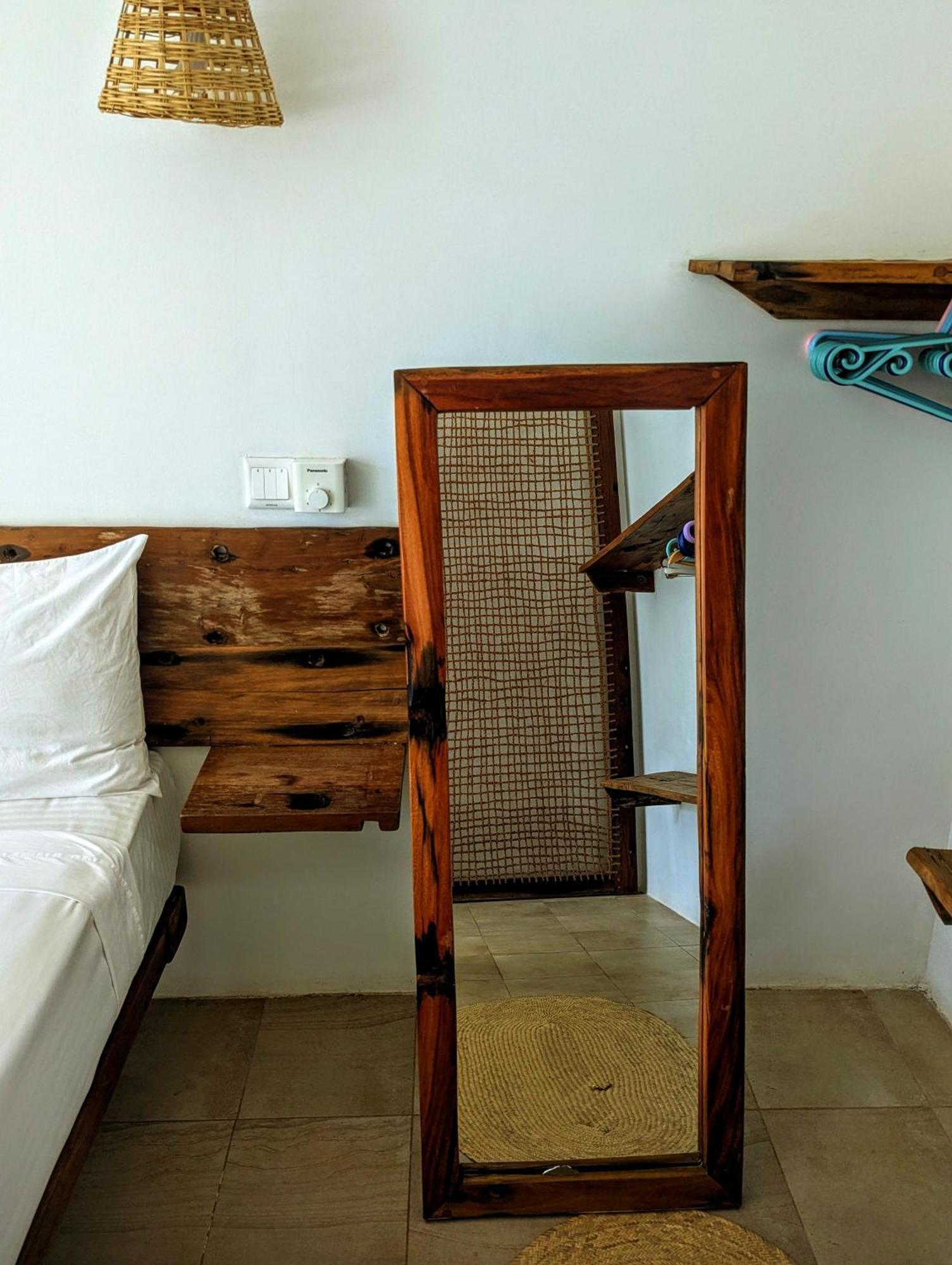 The Moon Living Appartement *