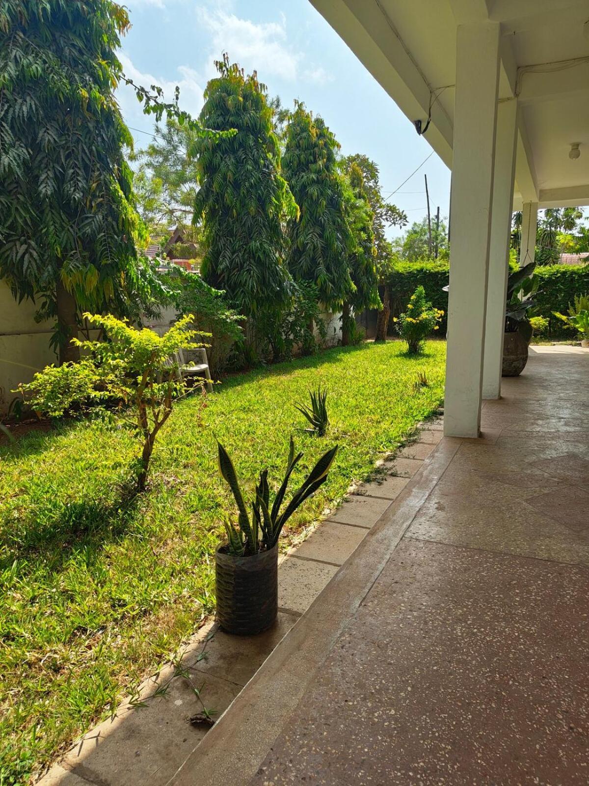 Apartment Salama Garden Mbweni *