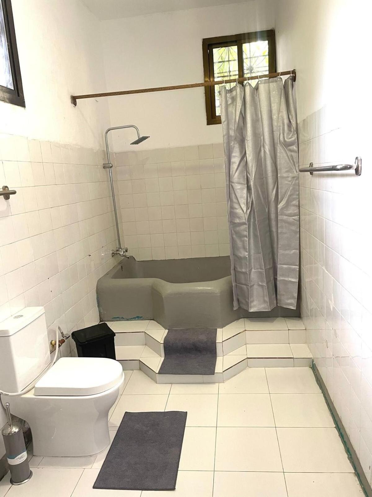 Salama Garden Mbweni Apartment *
