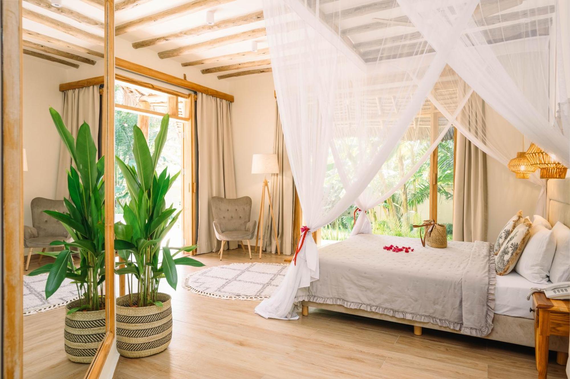 Zanzi Private Paradise