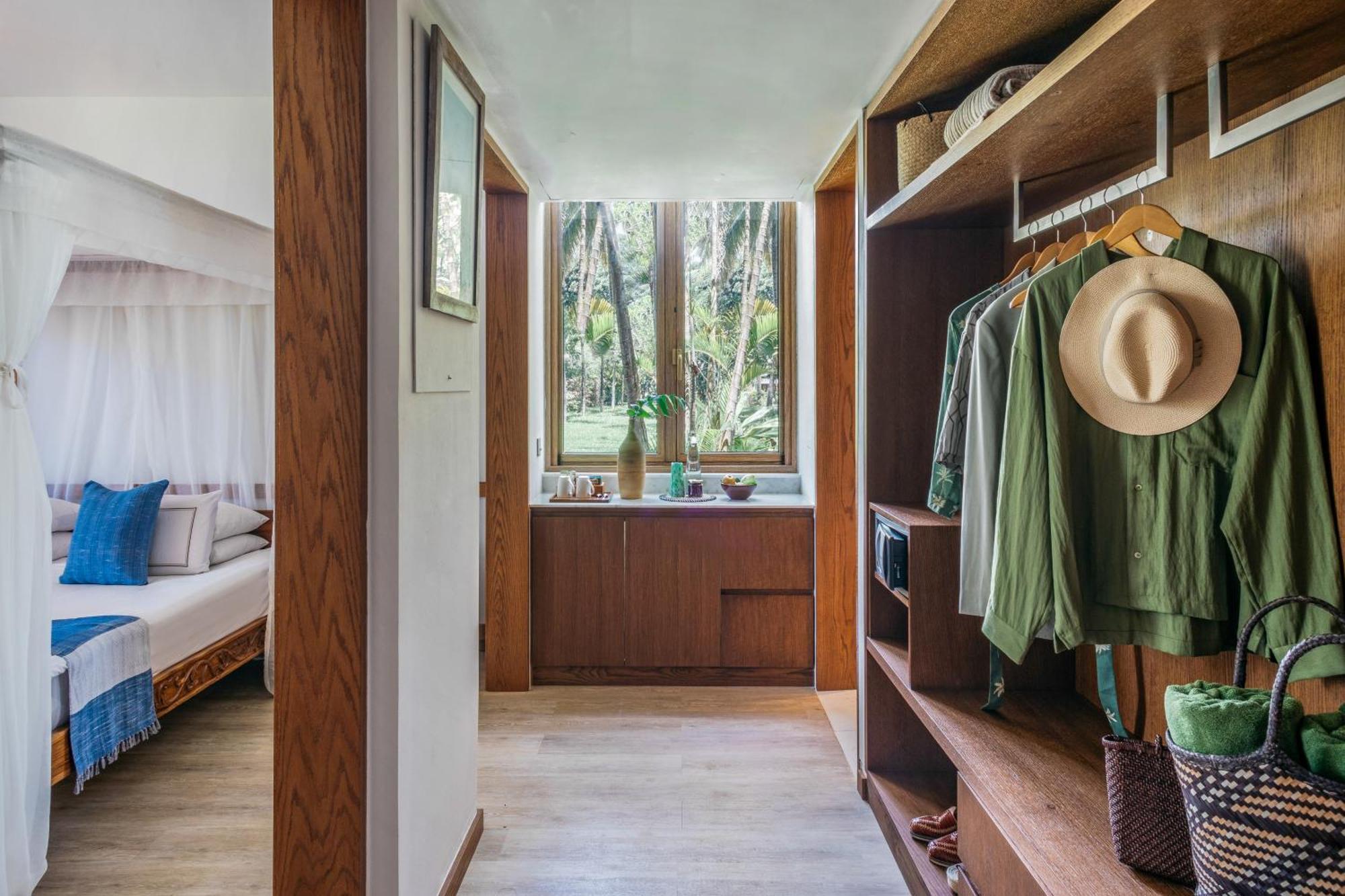 Melia Zanzibar 5* Kiwengwa (Zanzibar)