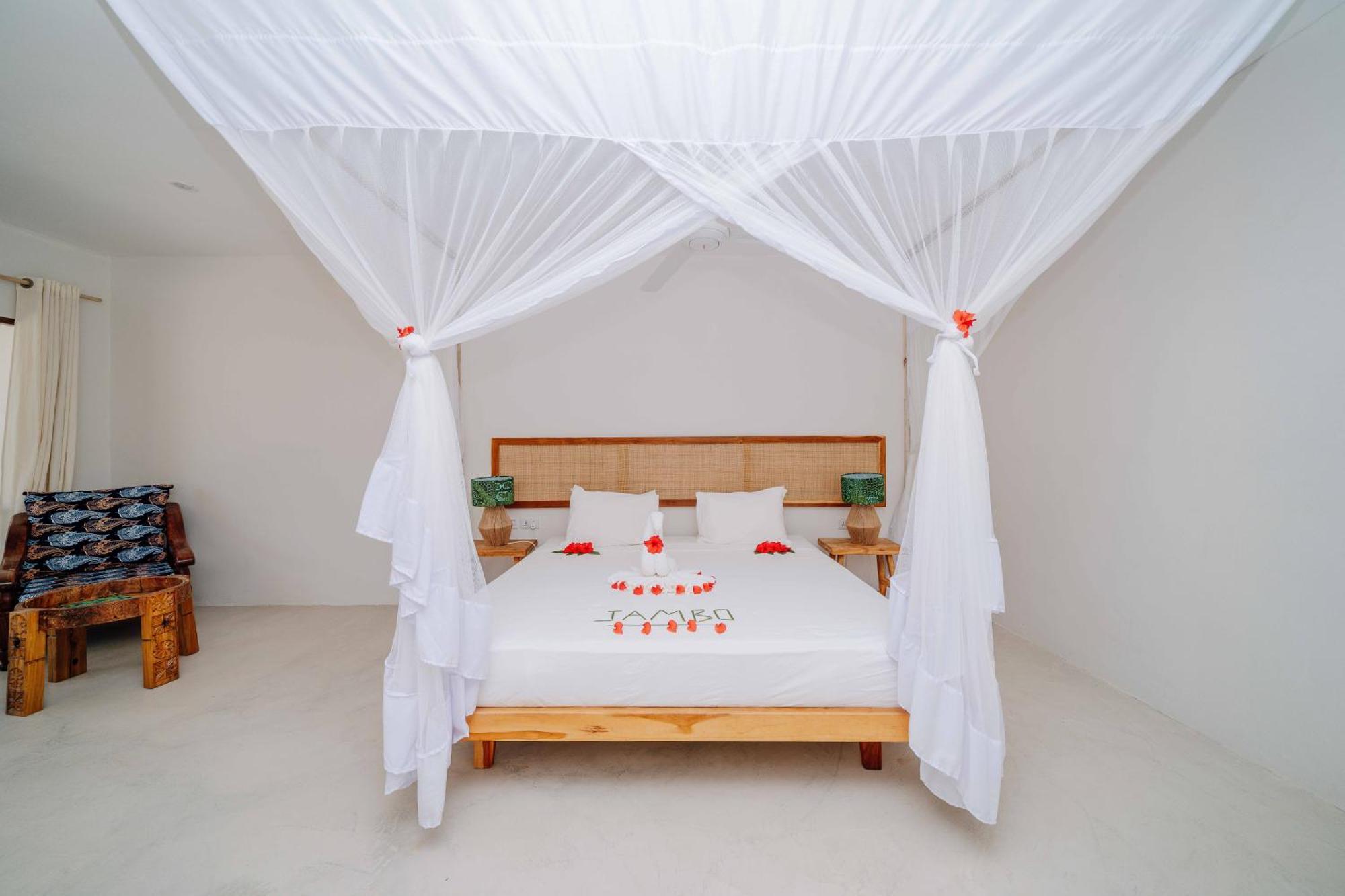 Spice Island & Hotel 4*