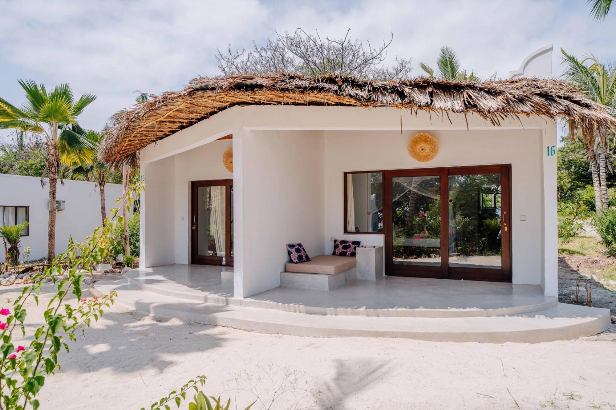 Spice Island & Hotel Jambiani (Zanzibar)