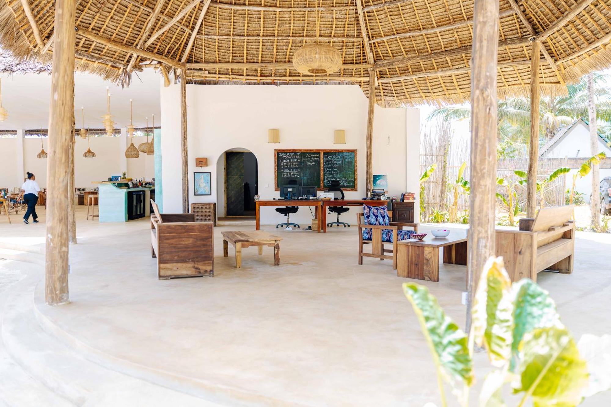 Spice Island & Jambiani (Zanzibar)