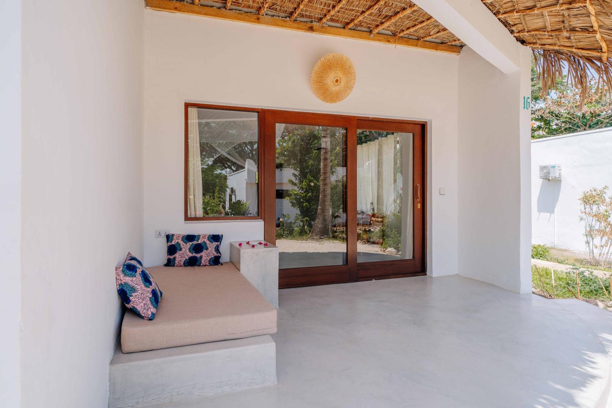 Spice Island & 4*