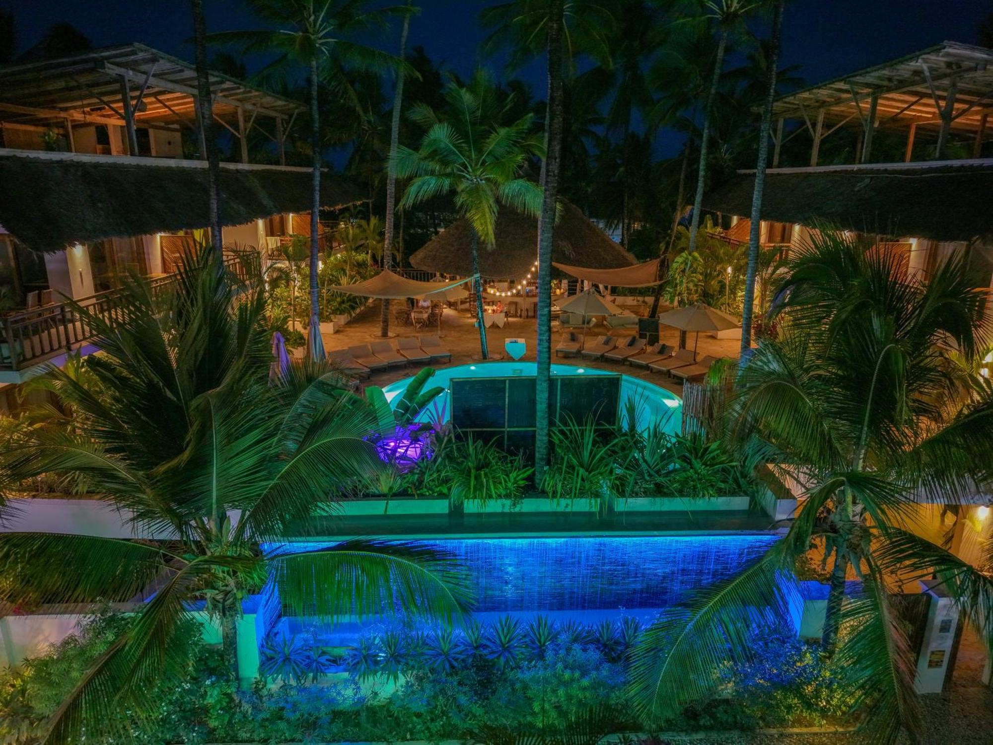 Aluna 4*
