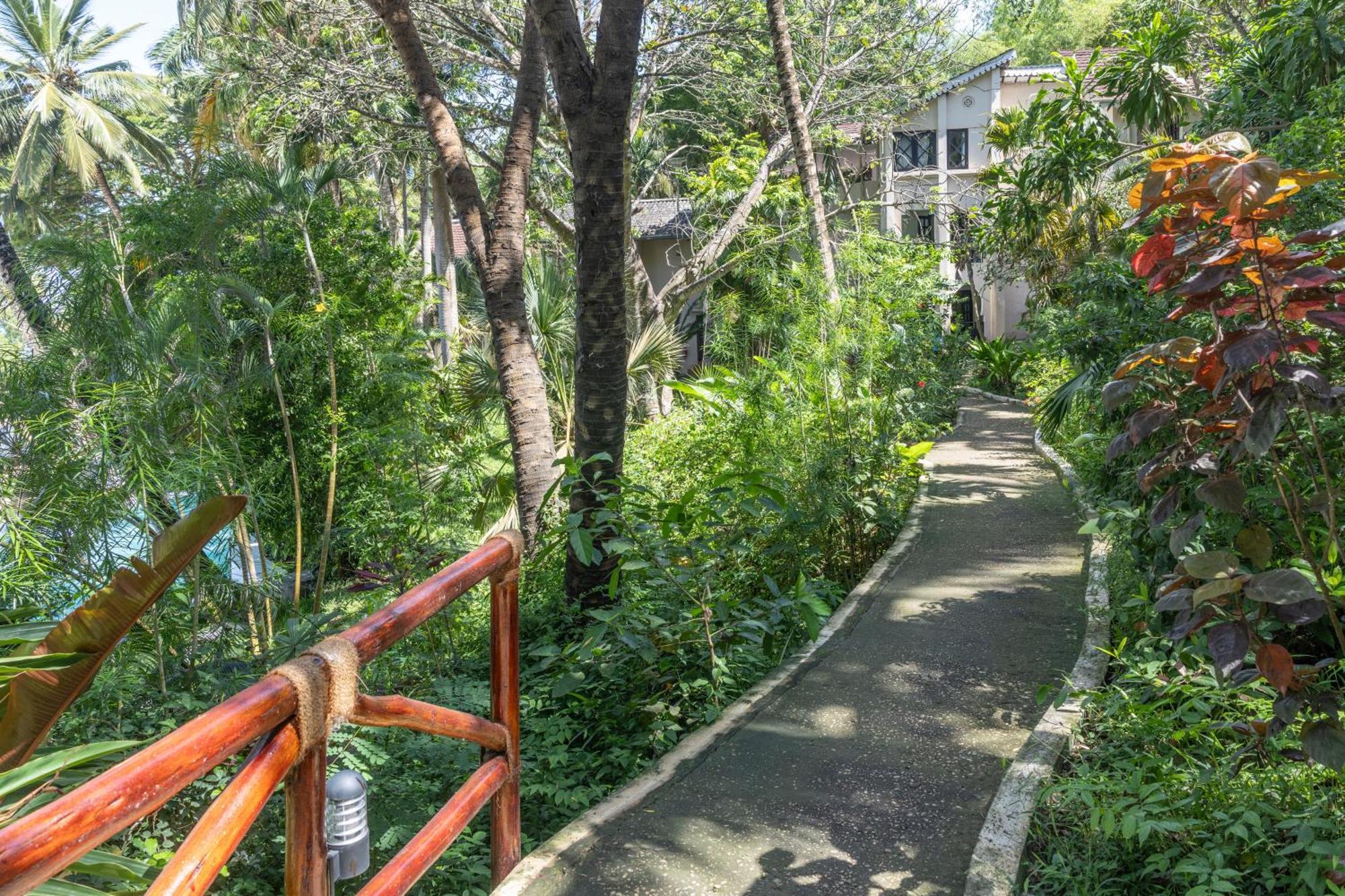 Mbweni Ruins & Gardens Previously Jungle Paradise 4*