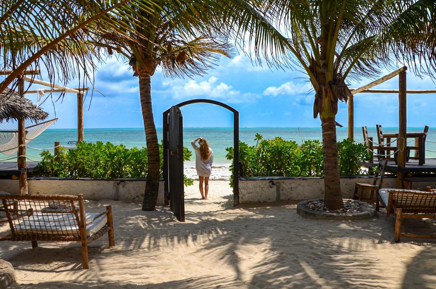 Malaika Jambiani (Zanzibar)