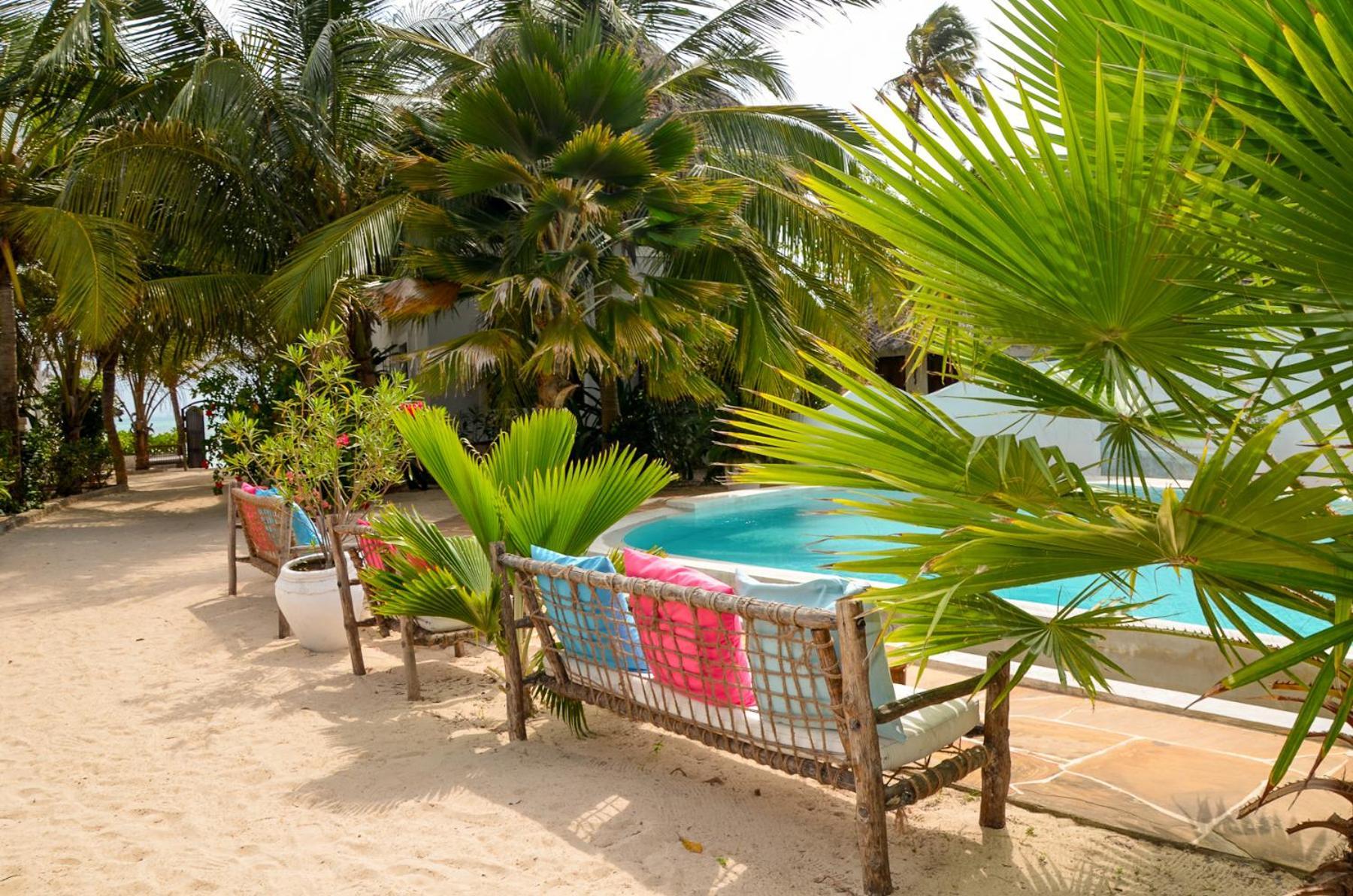 Hotel Malaika *