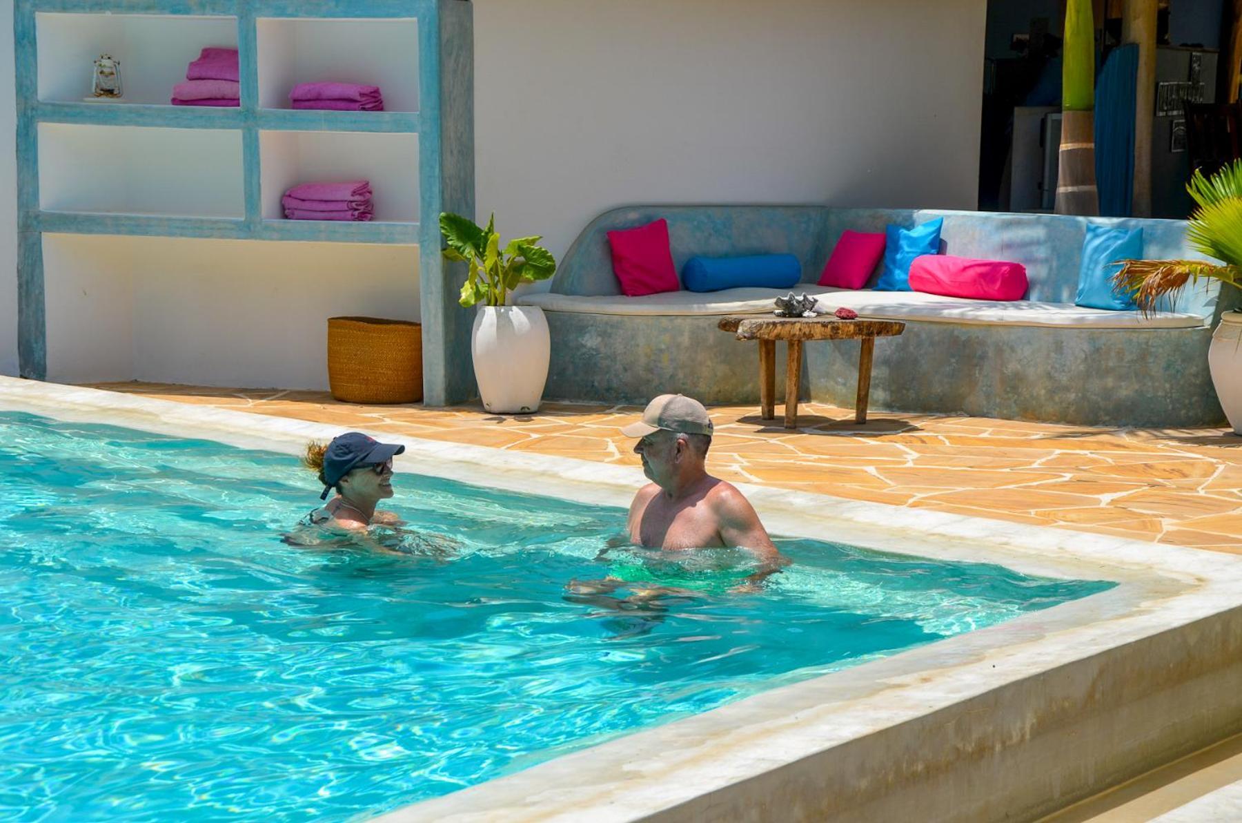 Malaika Hotel