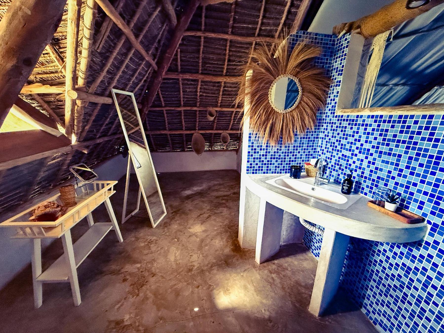 Malaika * Jambiani (Zanzibar)