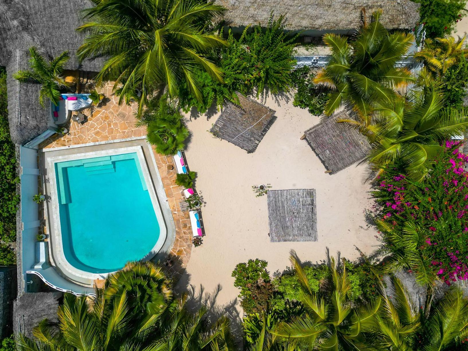 Hotel Malaika
