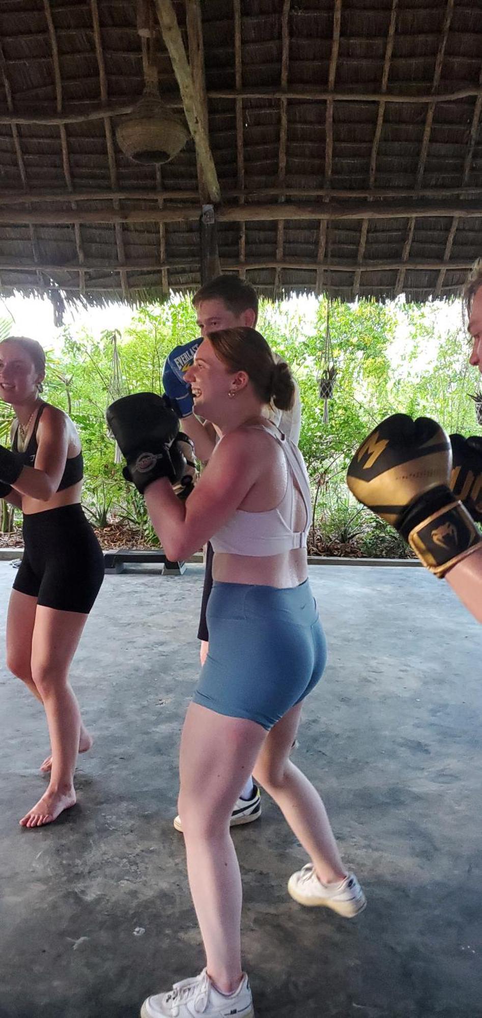 Yoga&gym Zanzibar Homestay *