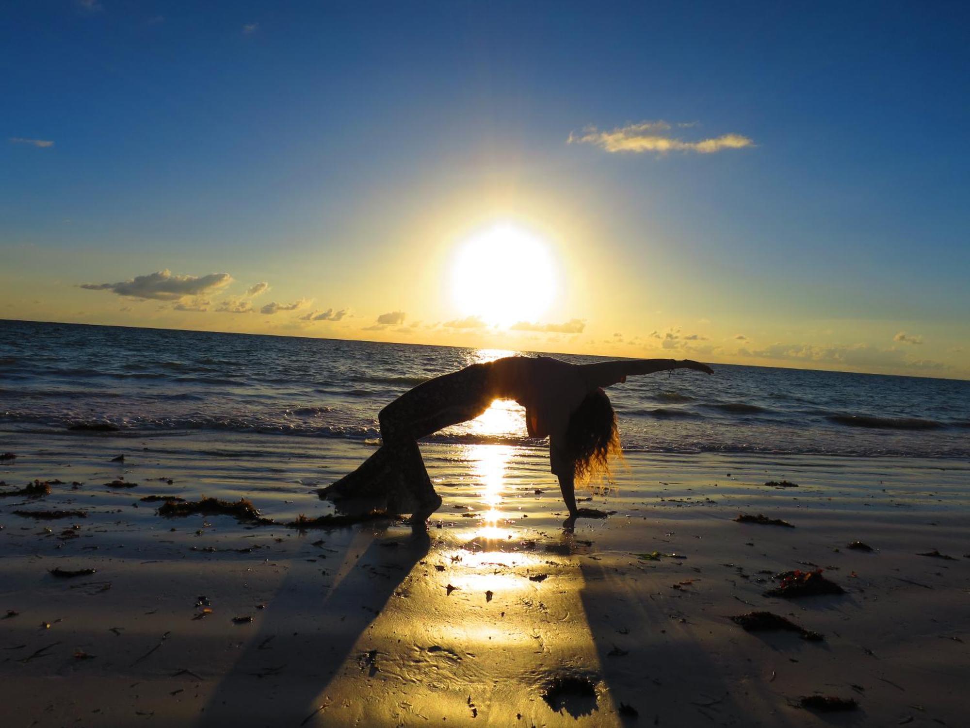 Yoga&gym Zanzibar Homestay *