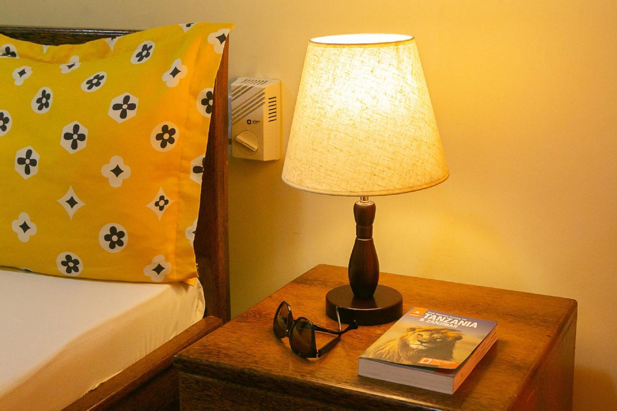 Town Nest Hotel