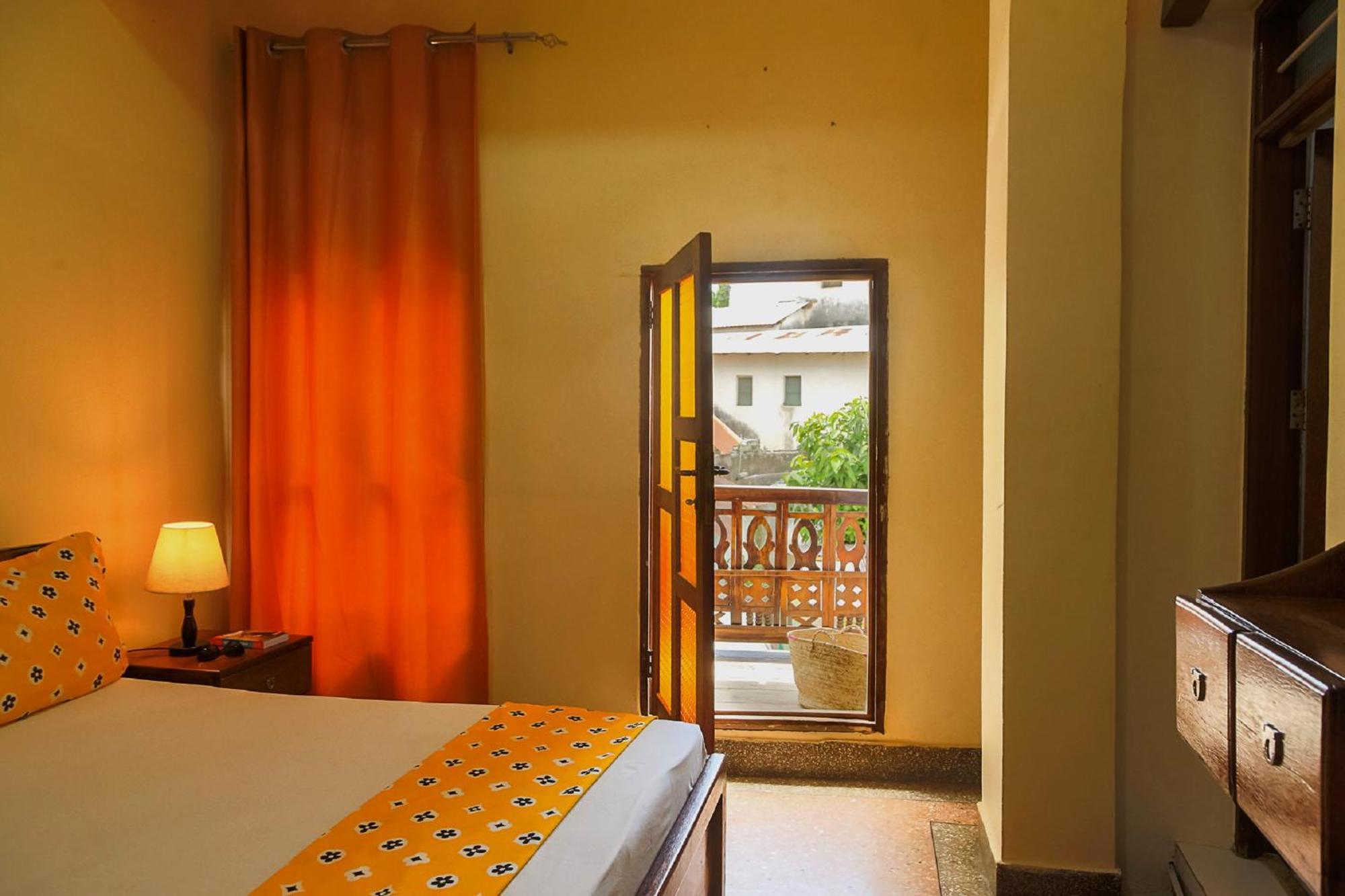 Town Nest Zanzibar