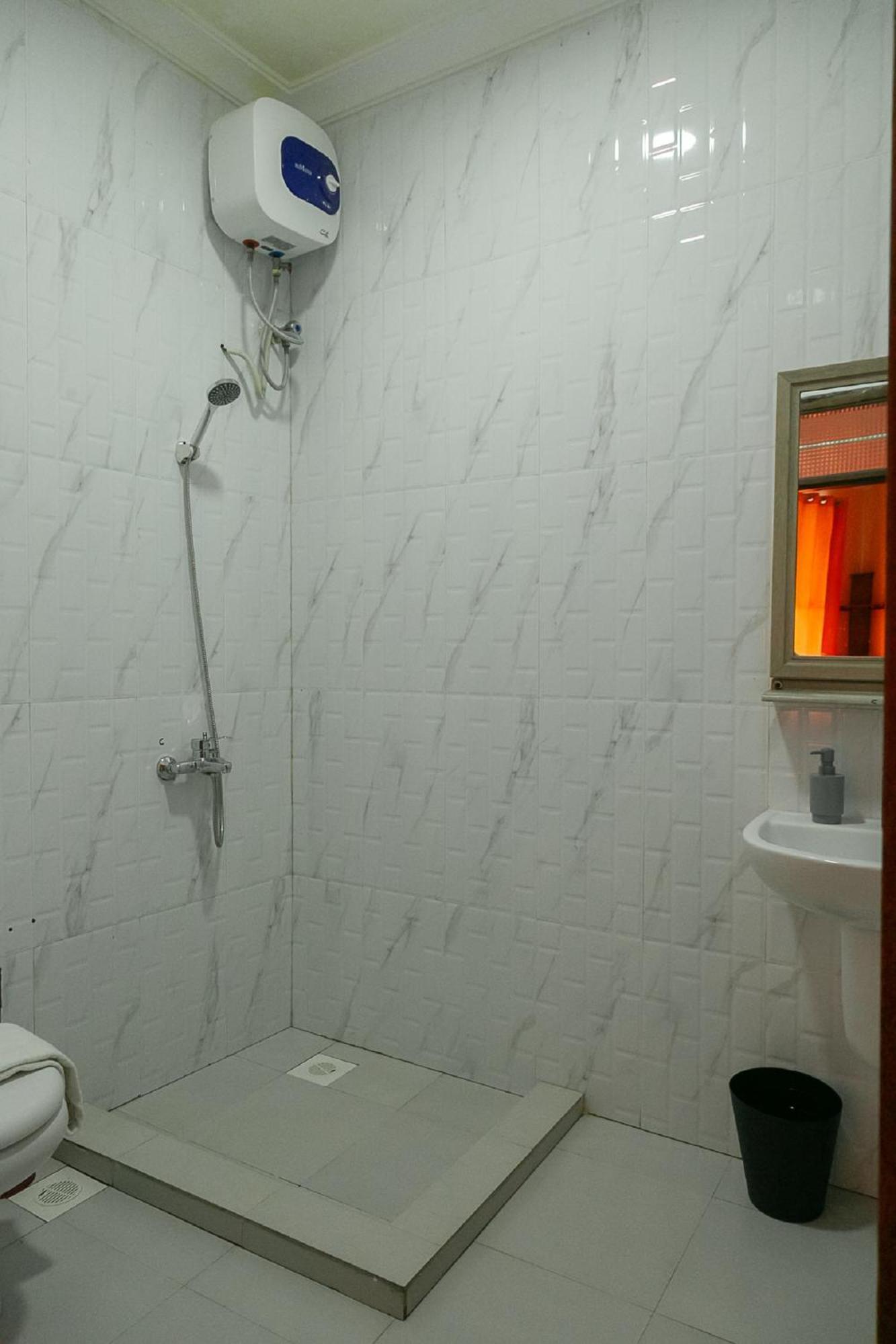 Town Nest Hotel Zanzibar