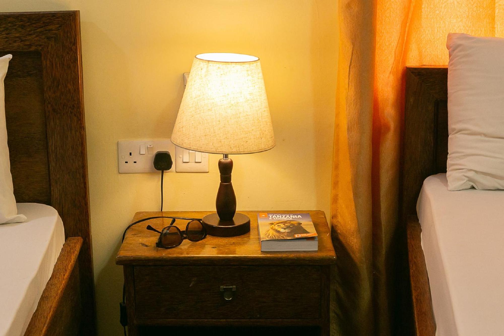 Town Nest Hotel