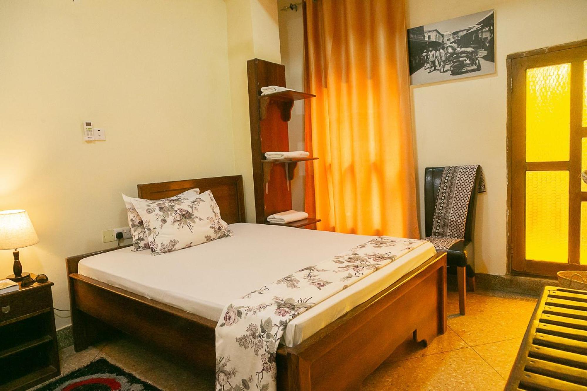 Hotel Town Nest Zanzibar