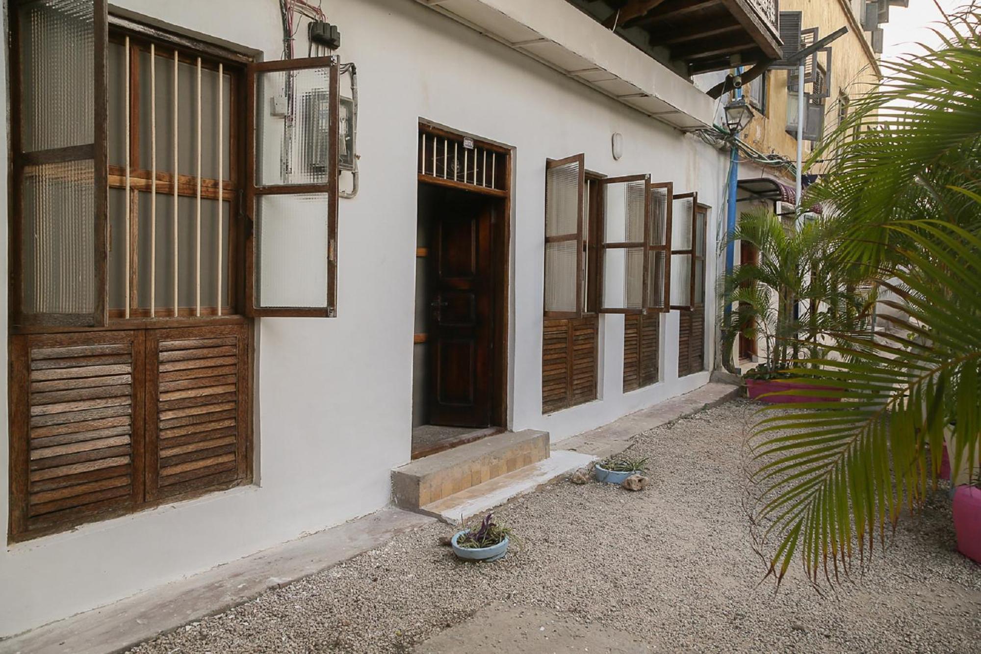 Town Nest Zanzibar