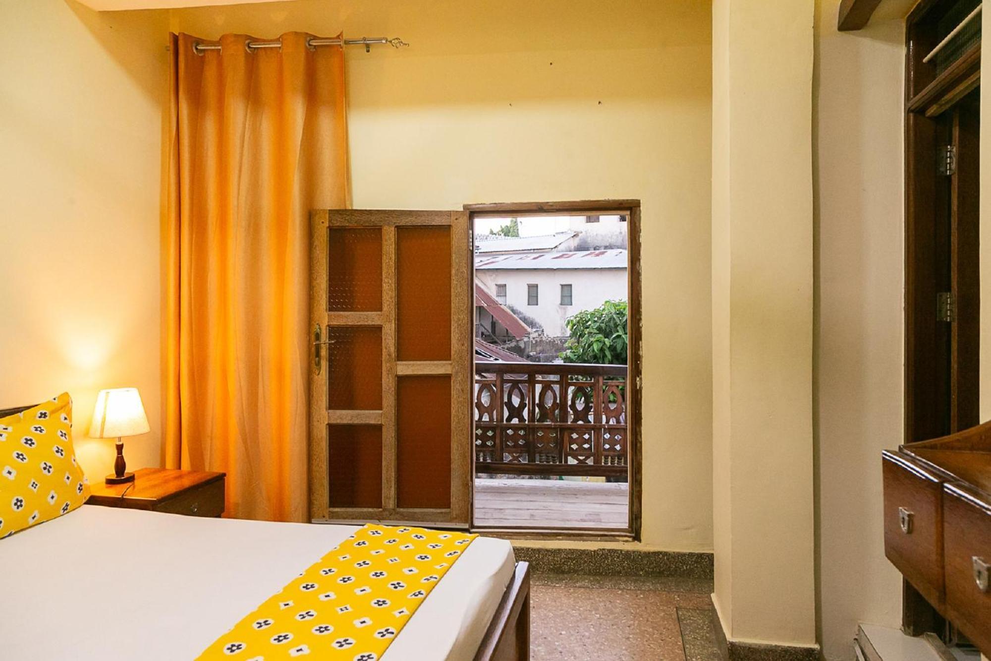 Hotel Town Nest Zanzibar