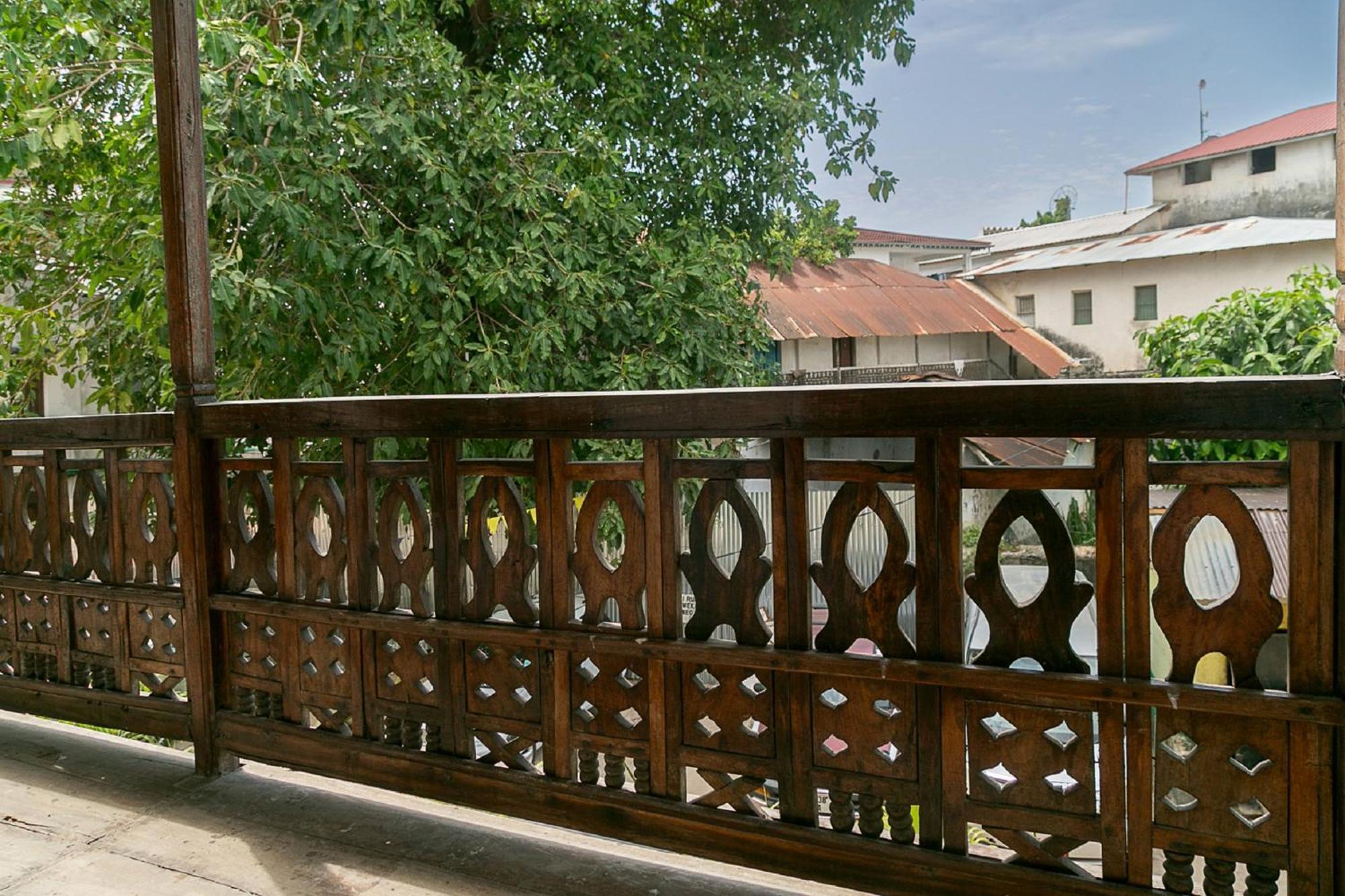 Town Nest Zanzibar