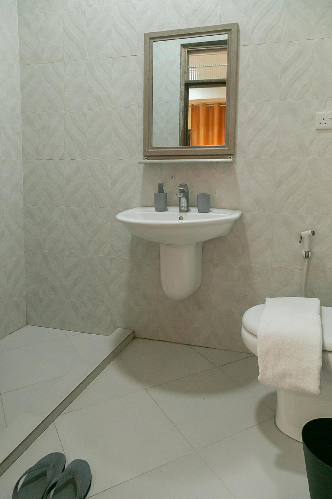 Hotel Town Nest 3*