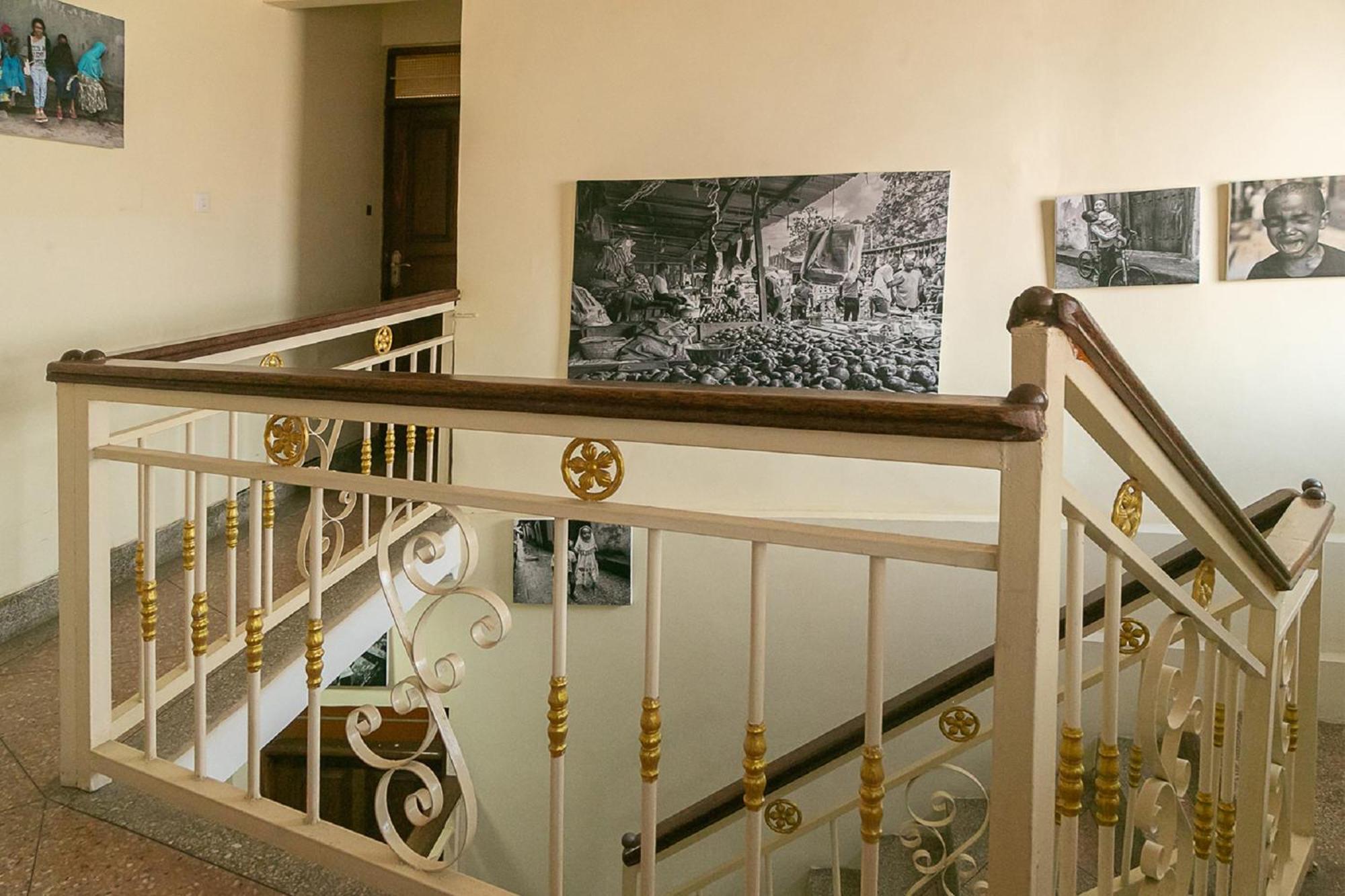 Town Nest Hotel Zanzibar