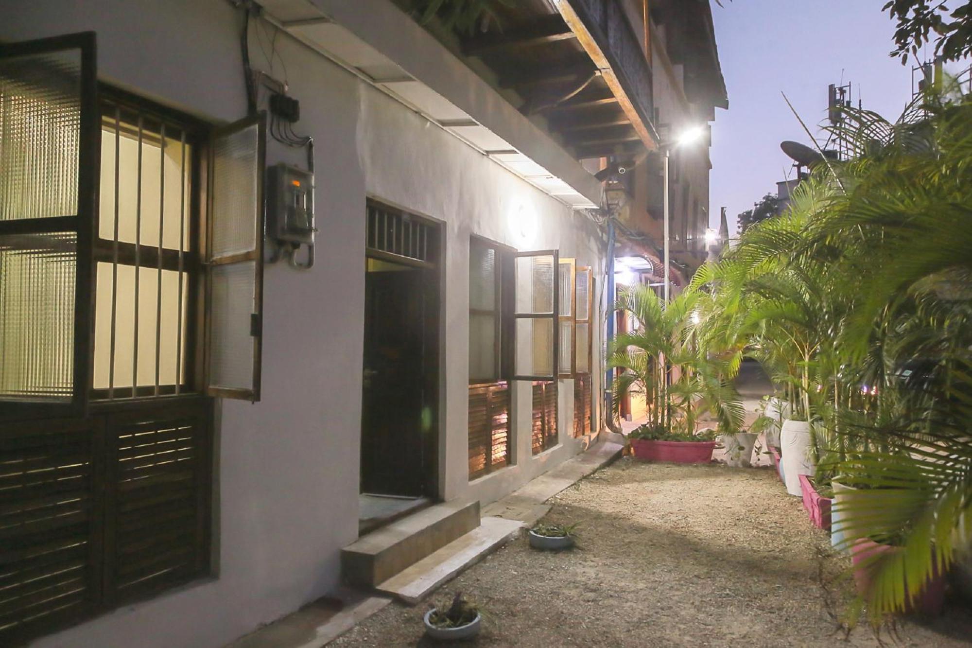 Town Nest Hotel Zanzibar
