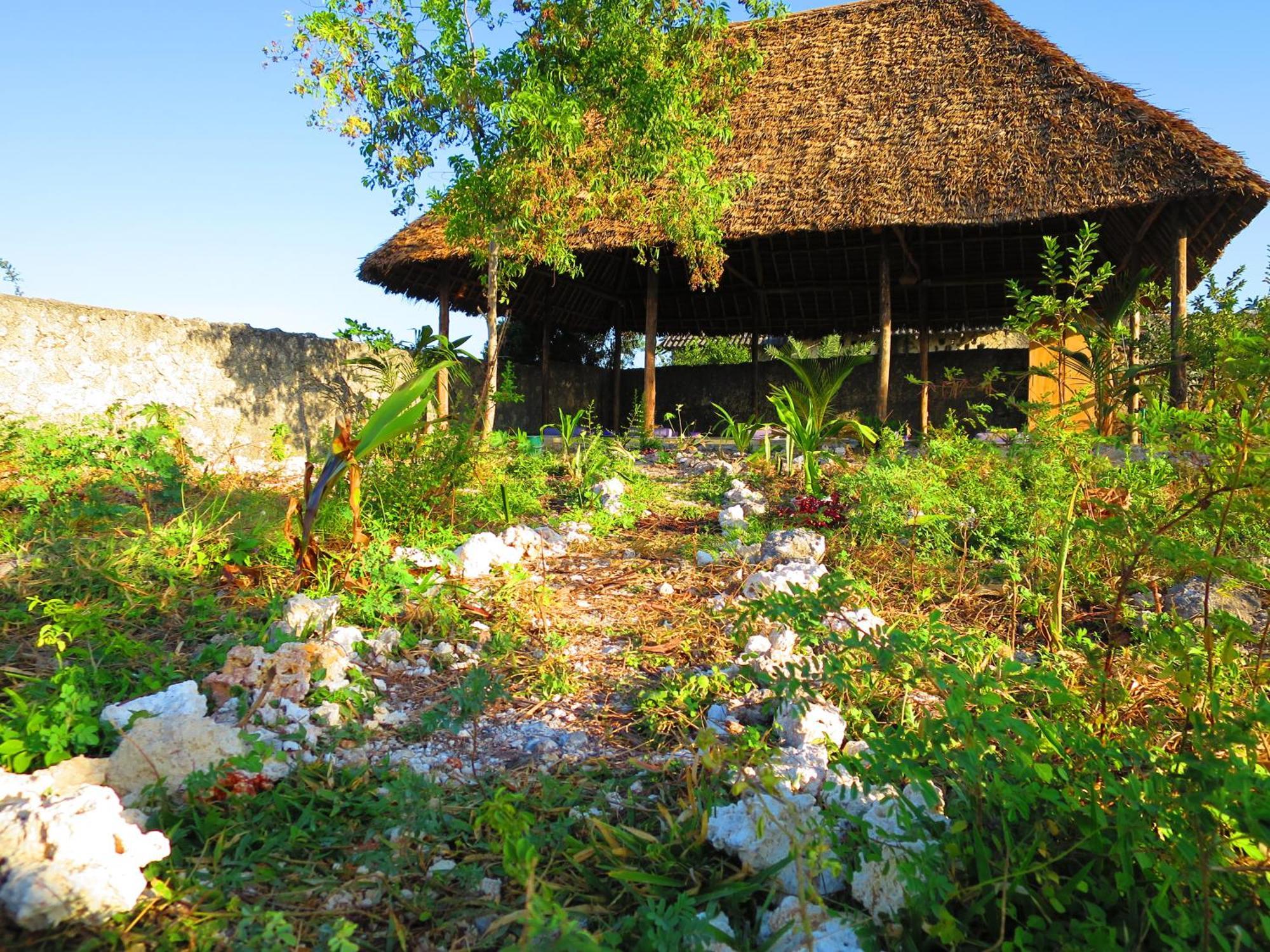 Yoga&gym Zanzibar Homestay *