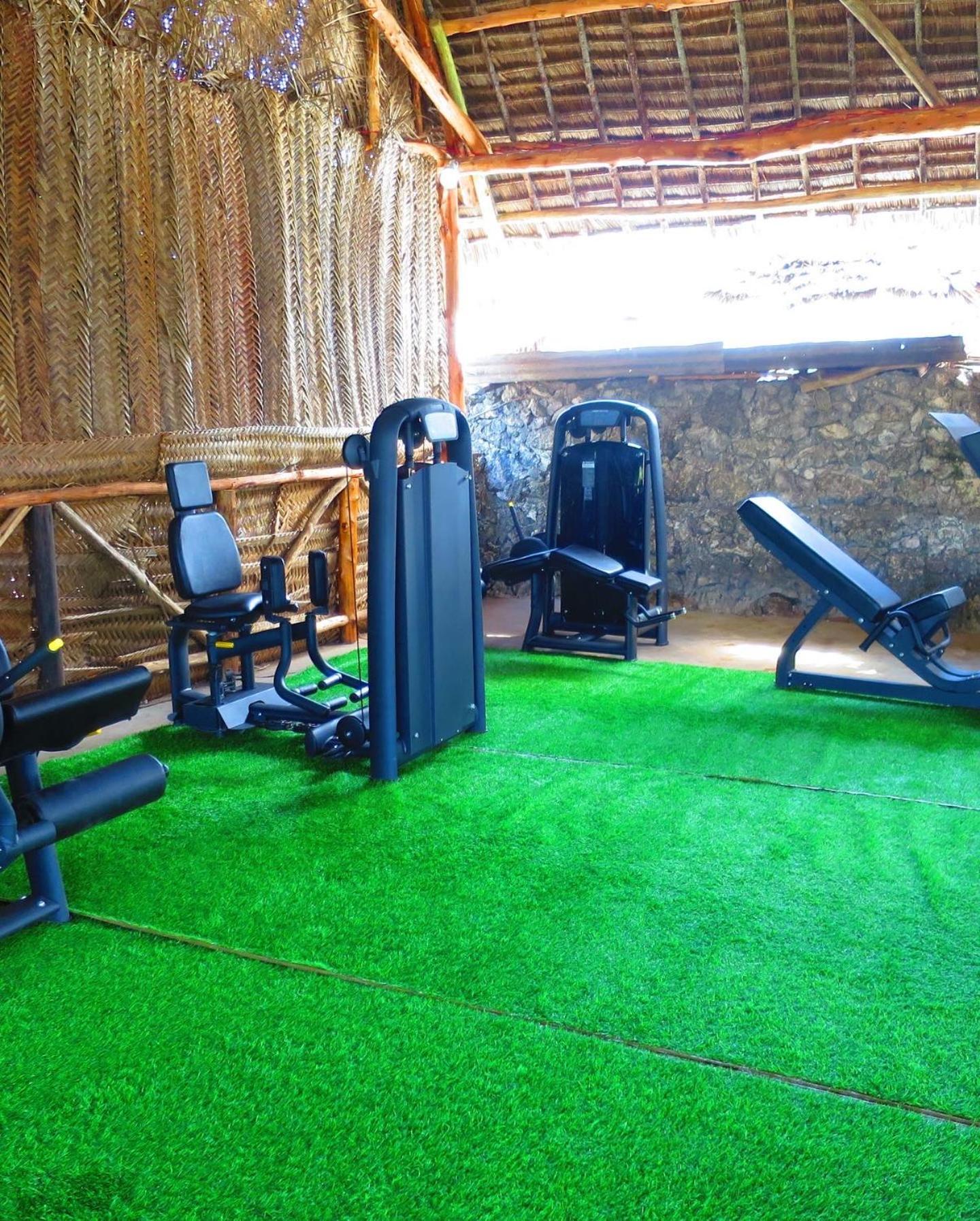 Yoga&gym Zanzibar *