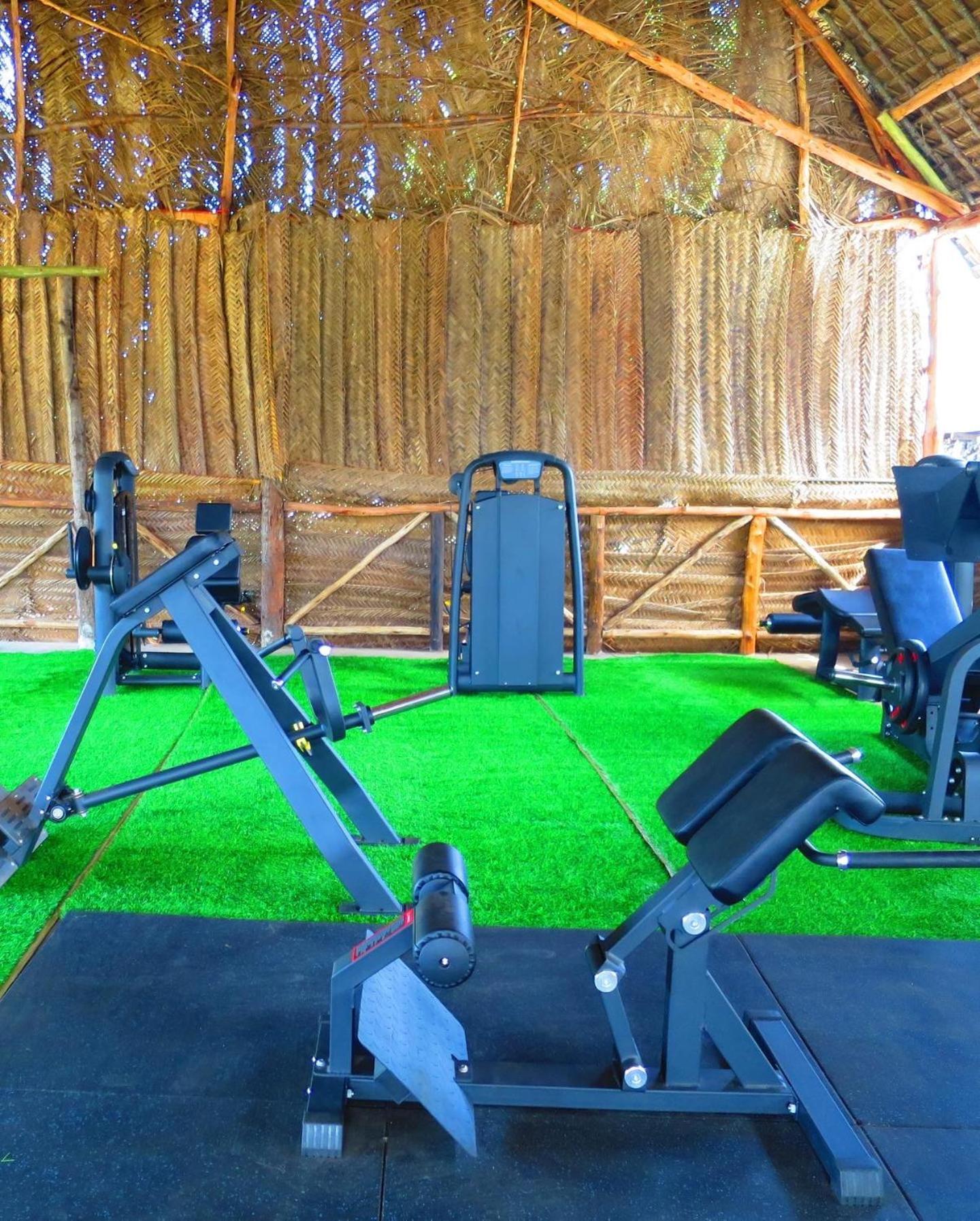 Yoga&gym Zanzibar Homestay
