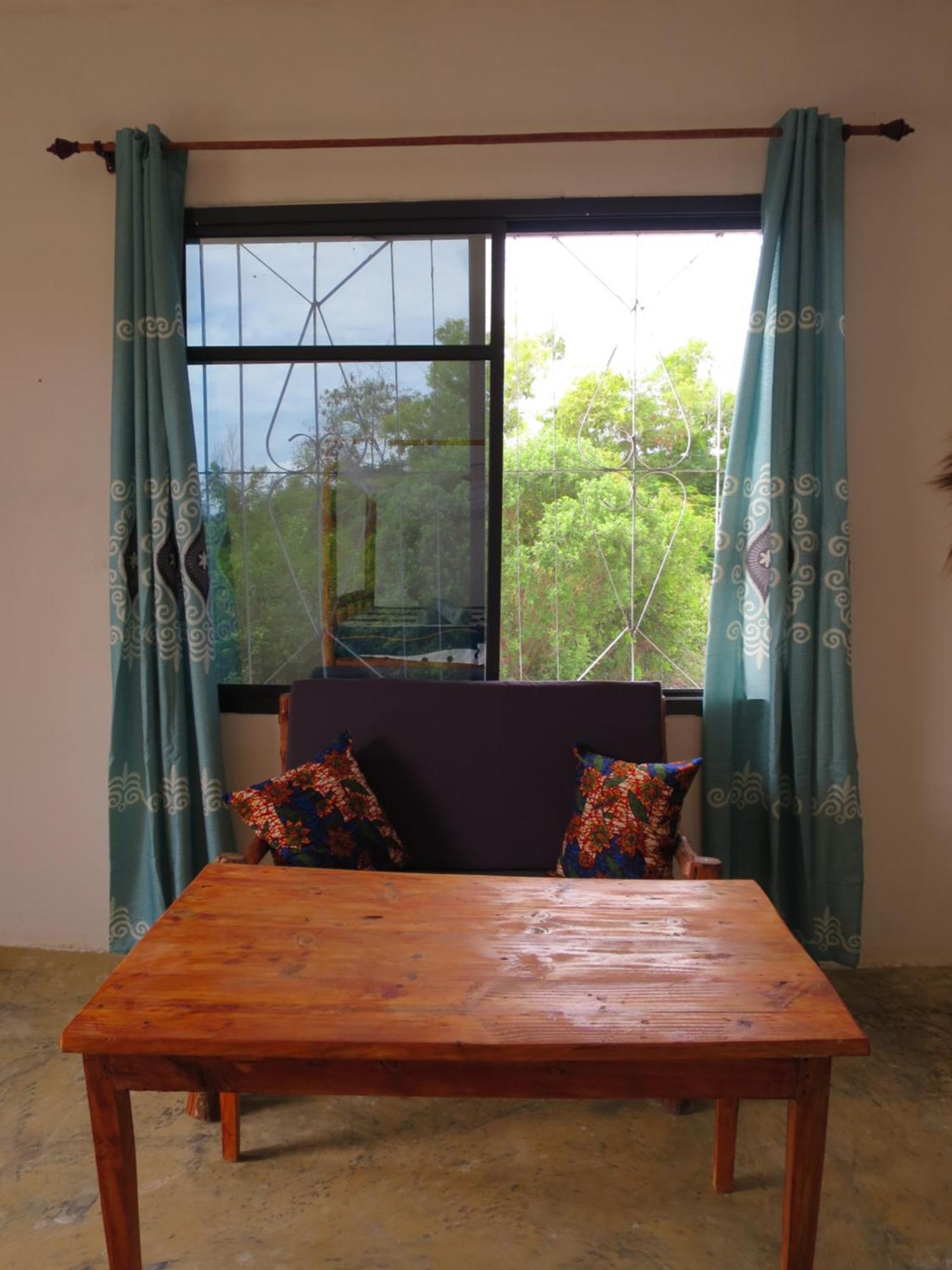 Homestay Yoga&gym Zanzibar