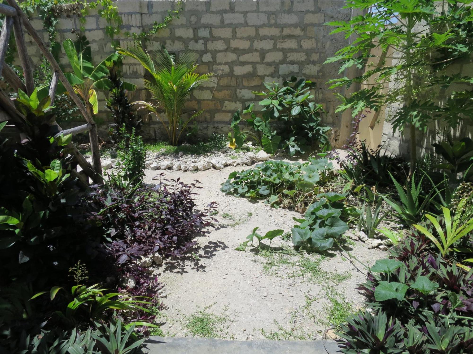 Yoga&gym Zanzibar