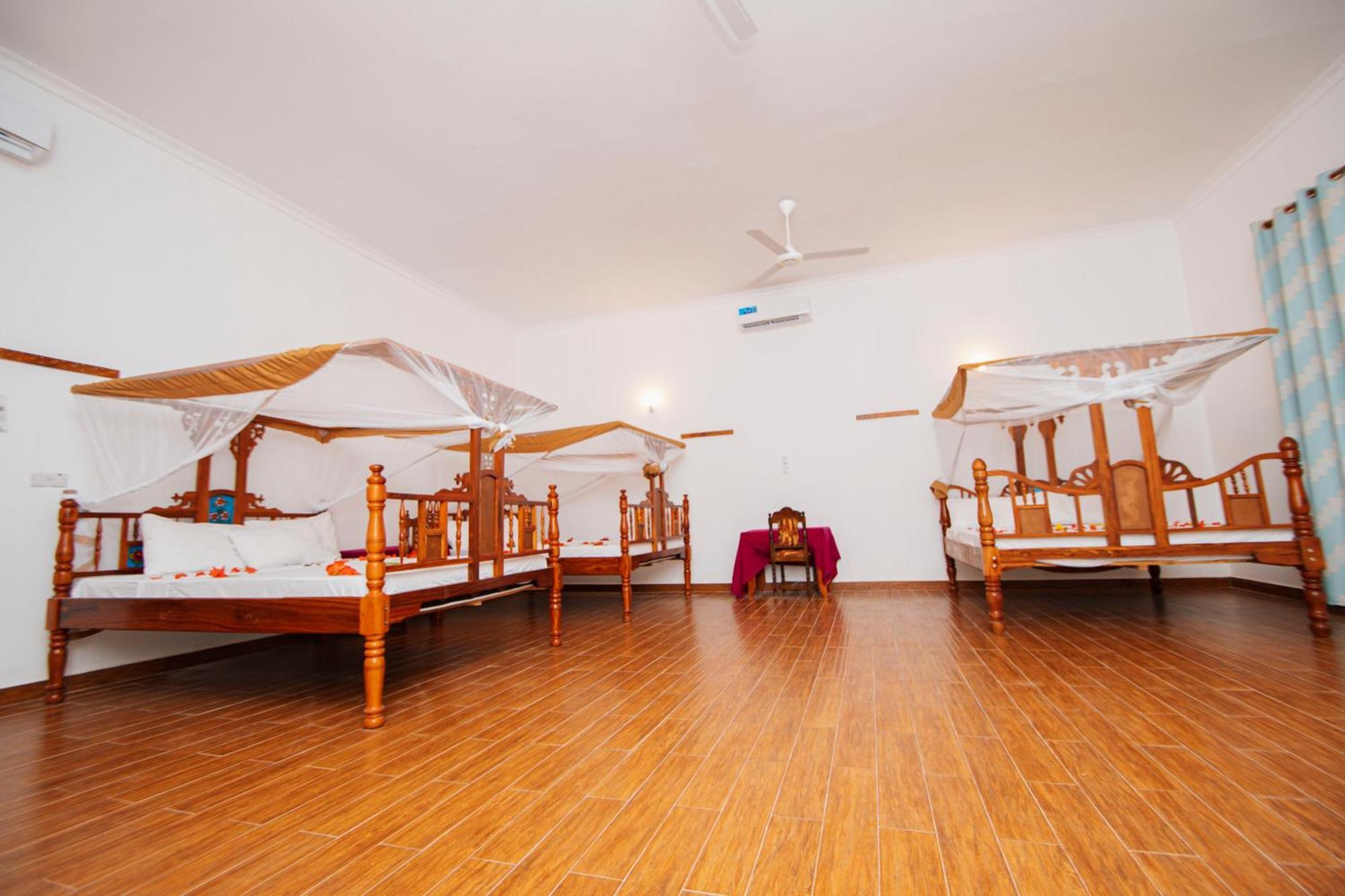 Hotel Zanzibar Kivinjeni Mfumbwi