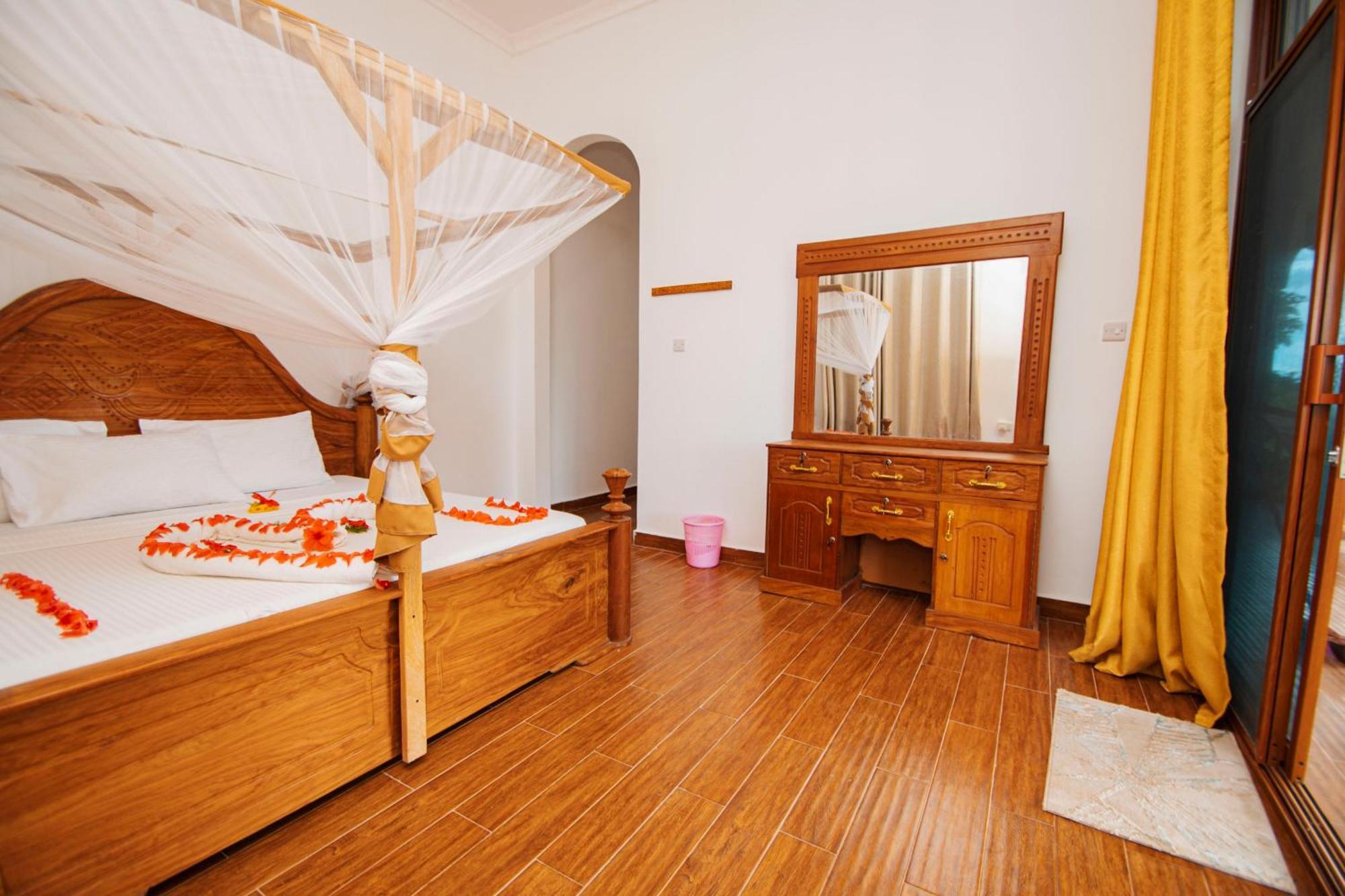 Zanzibar Kivinjeni Hotel