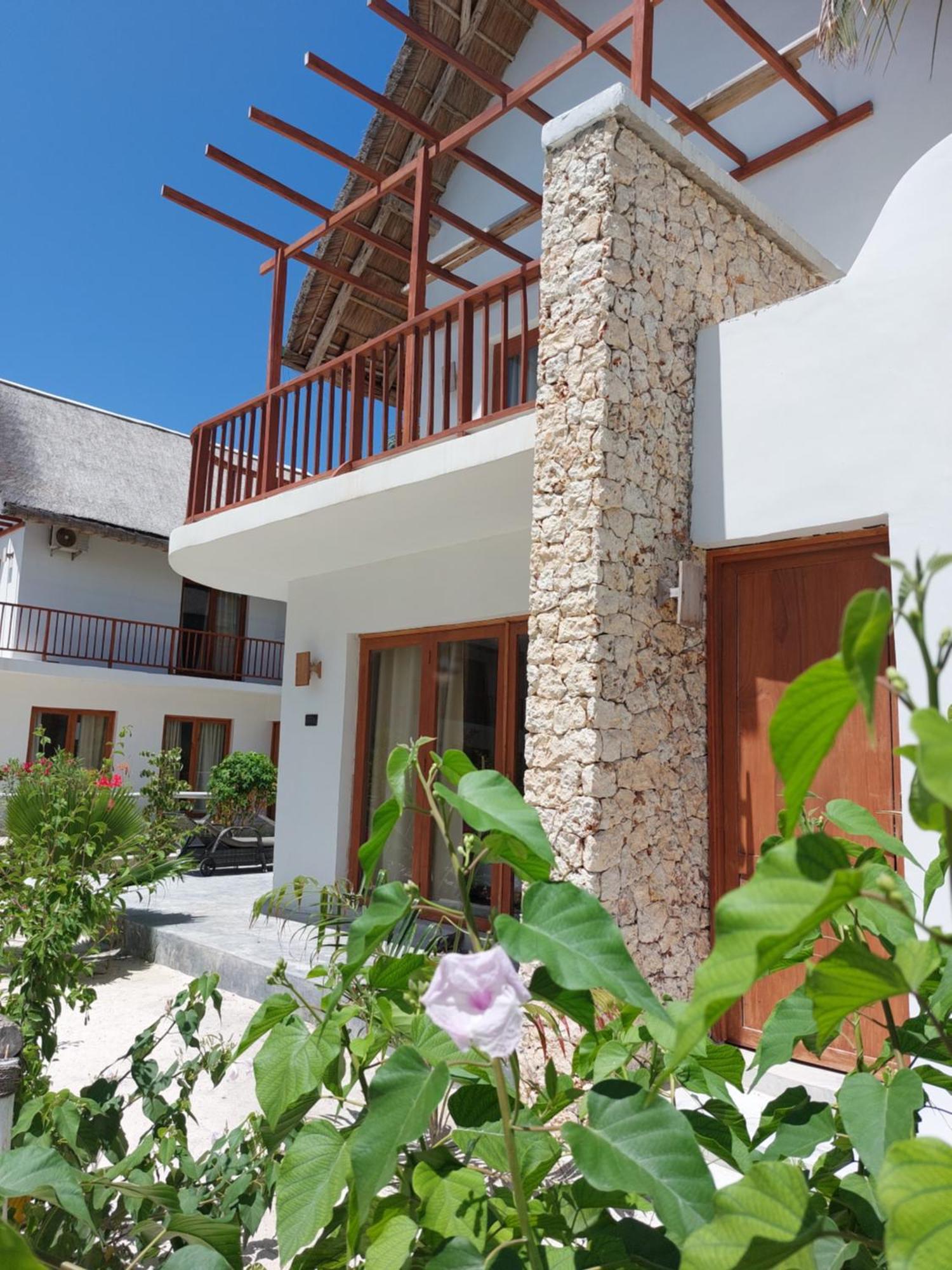 Homestay Anna With Pool Pingwe