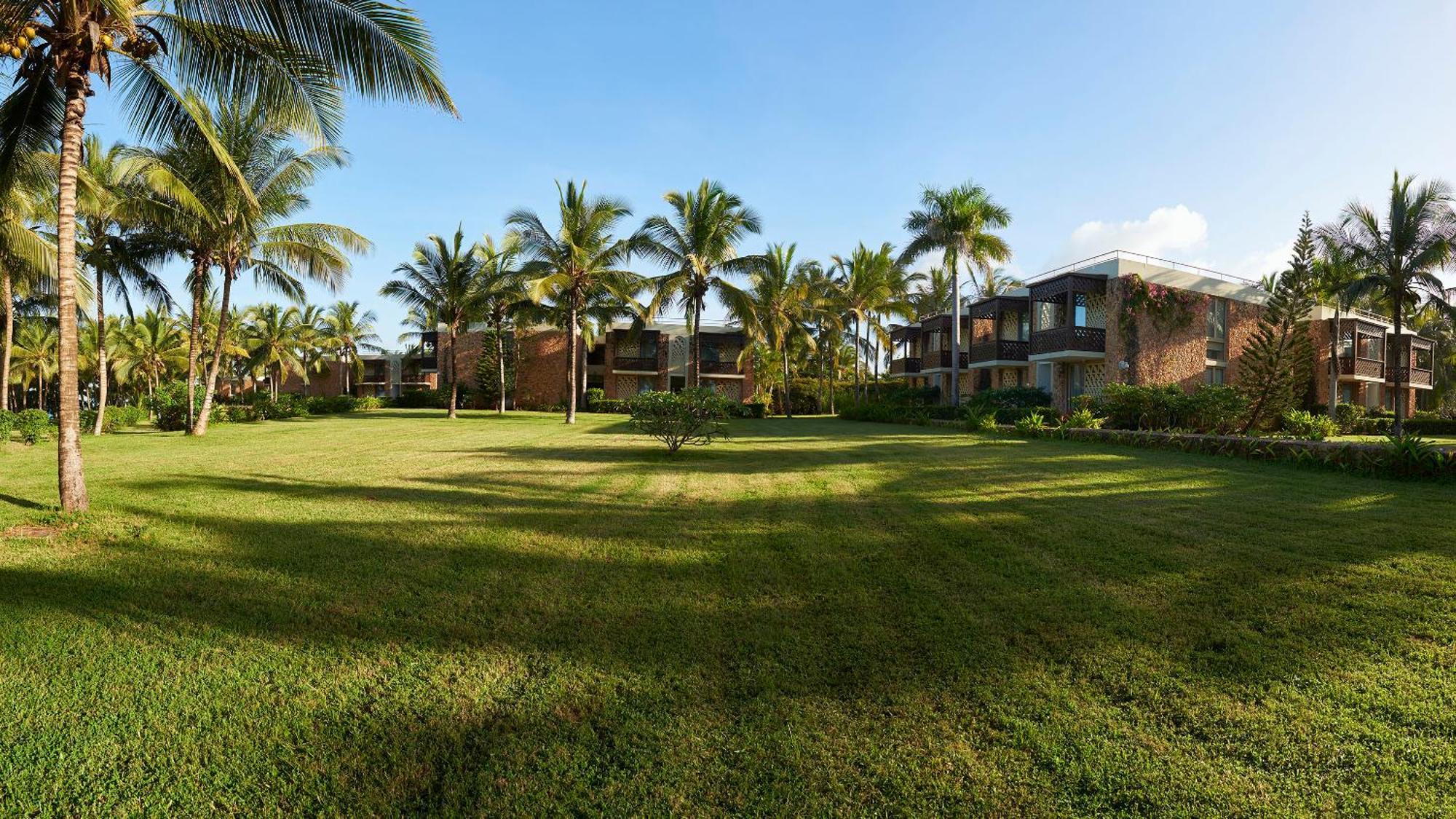 Melia Zanzibar Hotel Kiwengwa (Zanzibar)