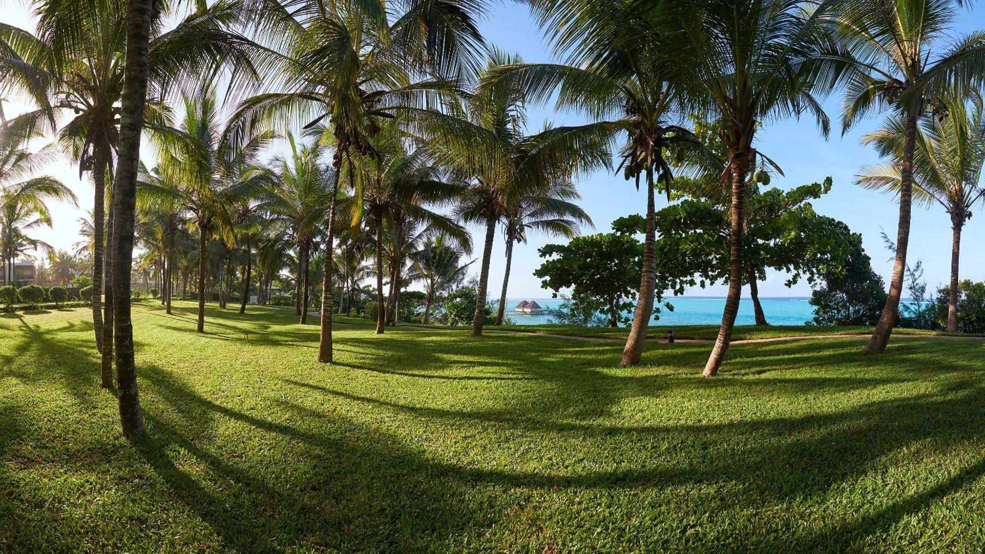 Hotel Melia Zanzibar Kiwengwa (Zanzibar)
