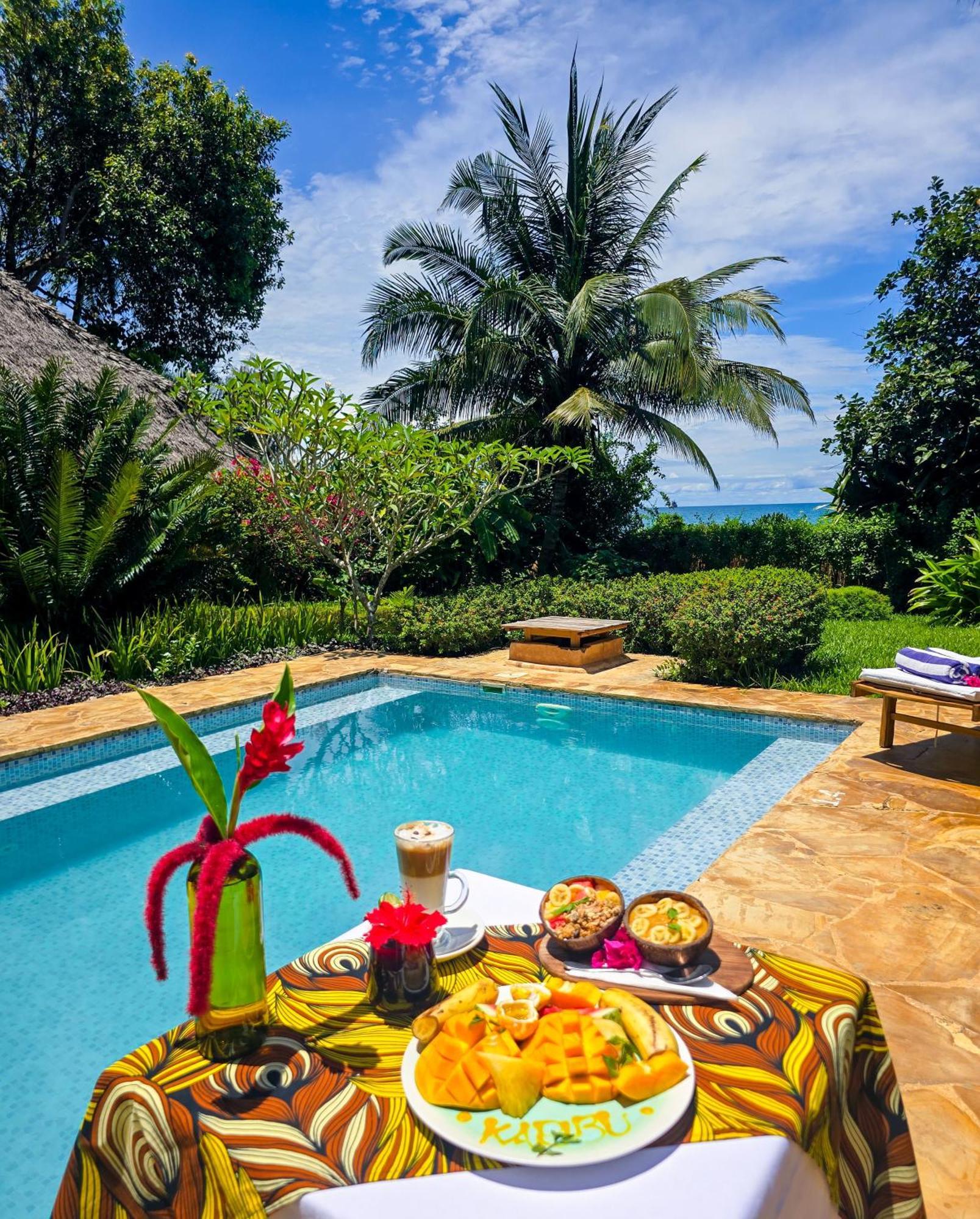 Zanzi Private Paradise Resort Zanzibar