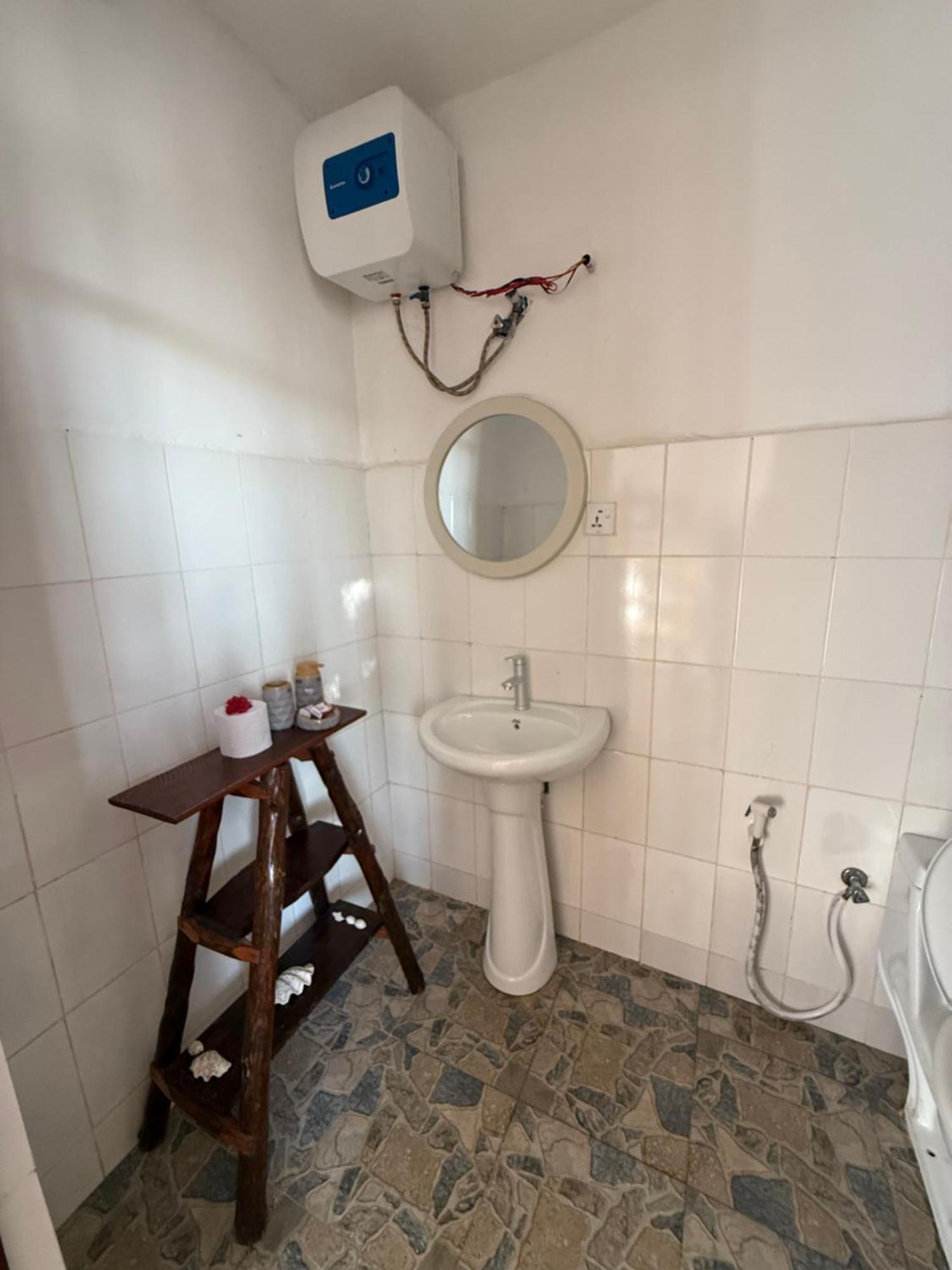 Carpe Diem Guest house Nungwi