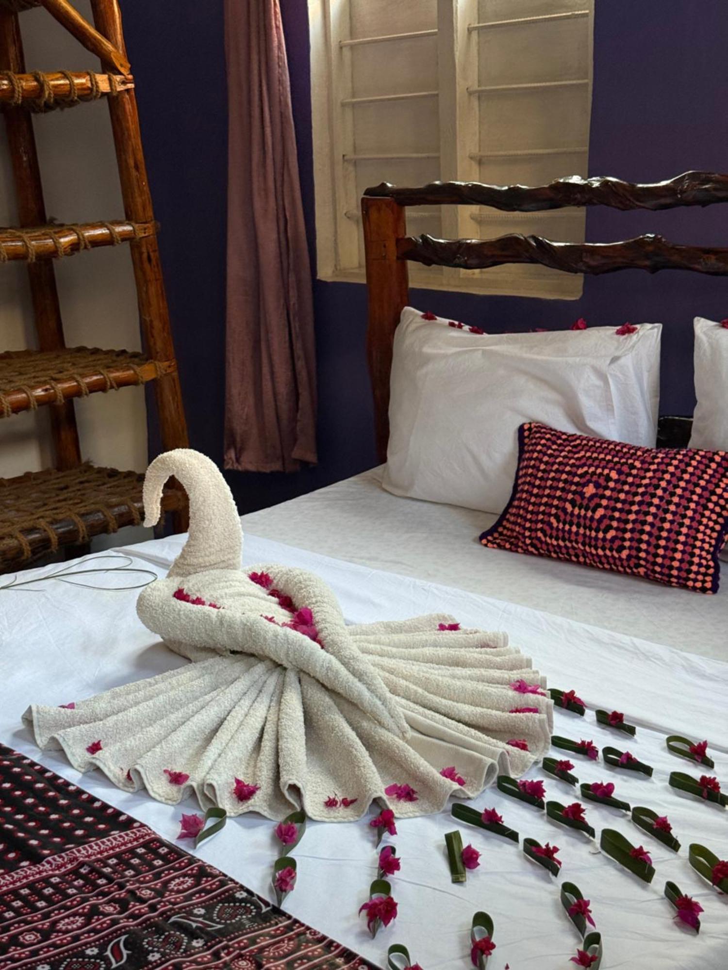 Guest house Carpe Diem