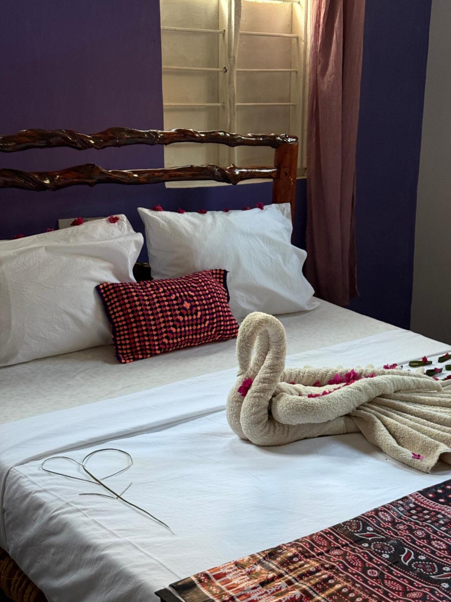 Carpe Diem Guest house 2*