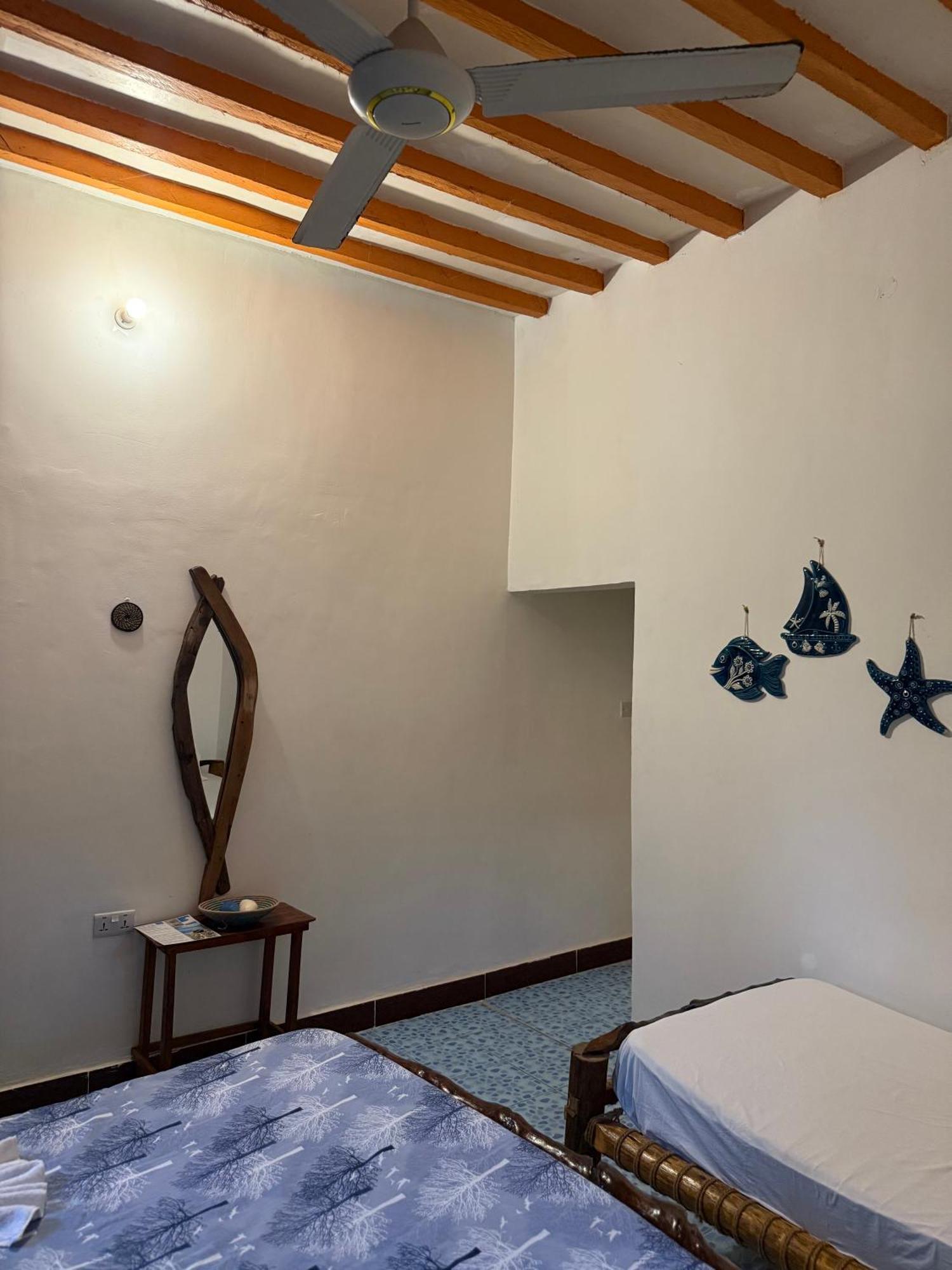 Carpe Diem Guest house Nungwi
