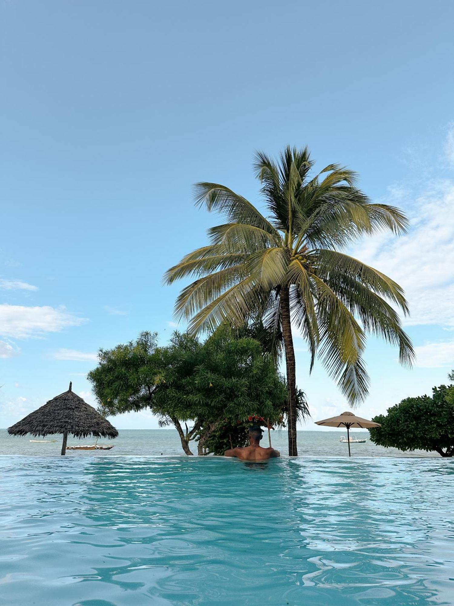 Hotel Alma Boutique Jambiani (Zanzibar)